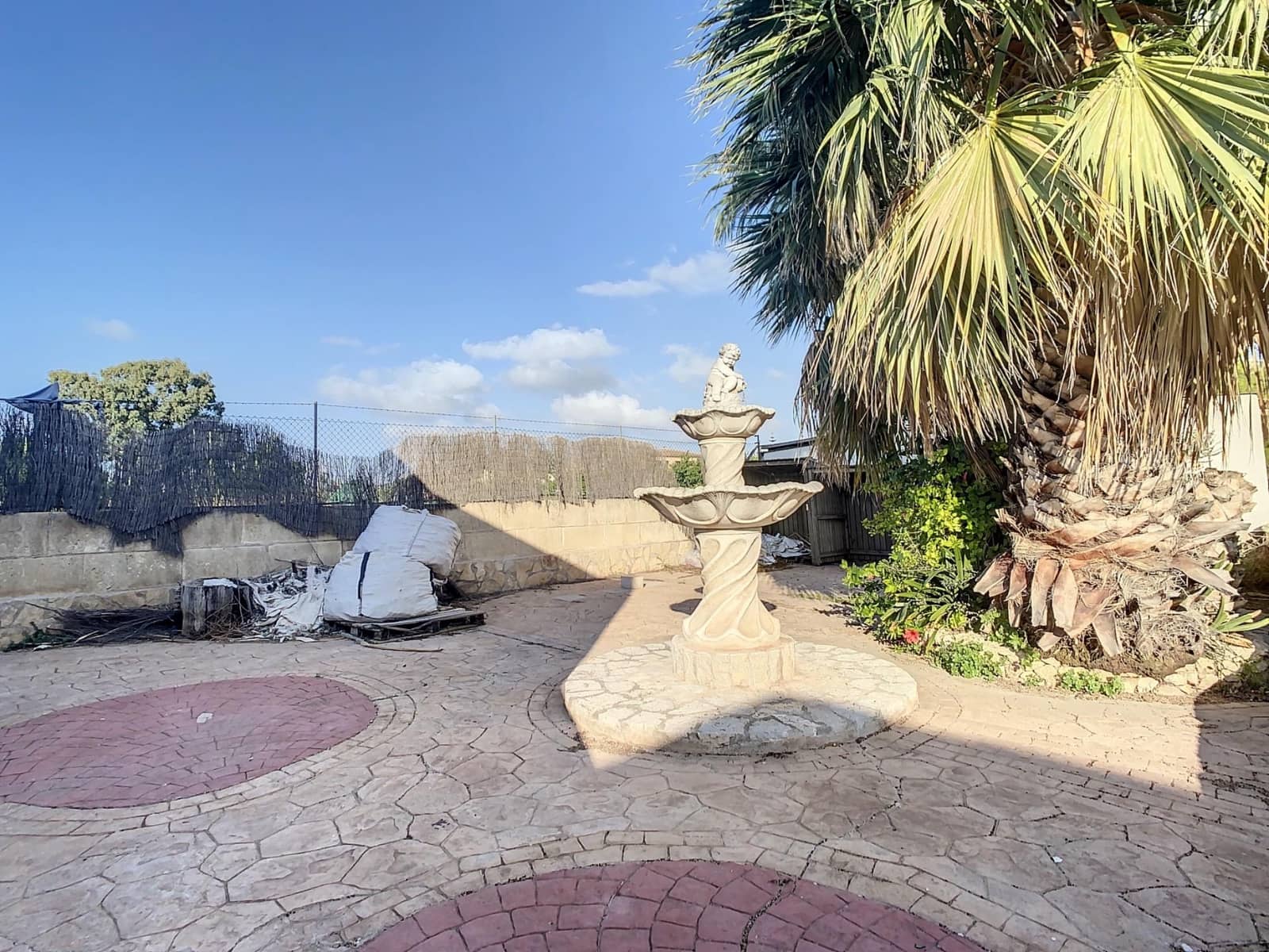 7 soveværelse Finca/Landehus til salg i Alcudia - € 650.000 (Ref: 8460244)