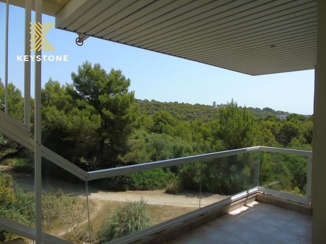 2 soveværelse Penthouse til salg i Bellver, Palma de Mallorca med swimmingpool - € 882.000 (Ref: 8461904)