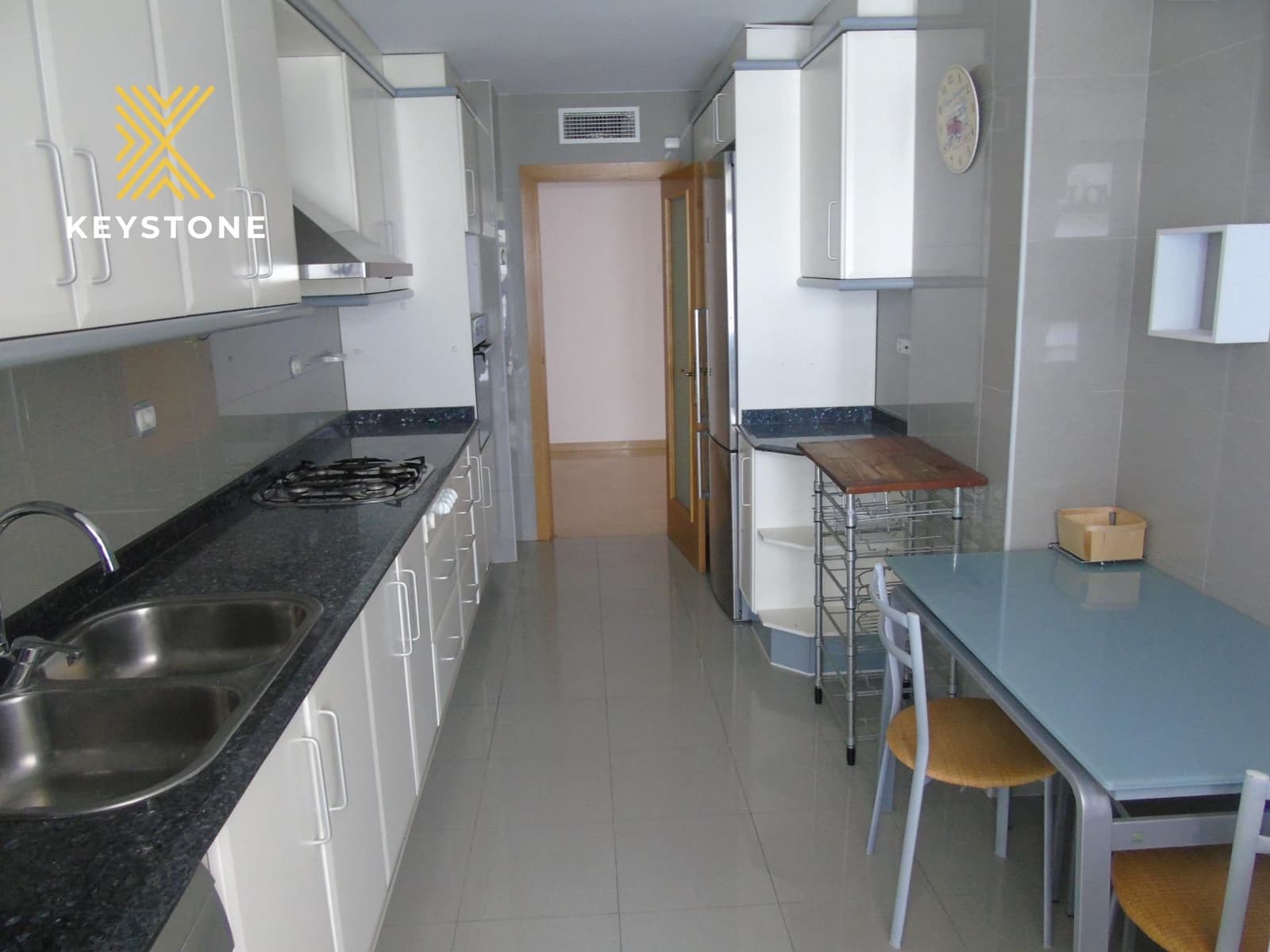 2 chambre Penthouse à vendre à Palma de Mallorca avec piscine - 882 000 € (Ref: 8461904)