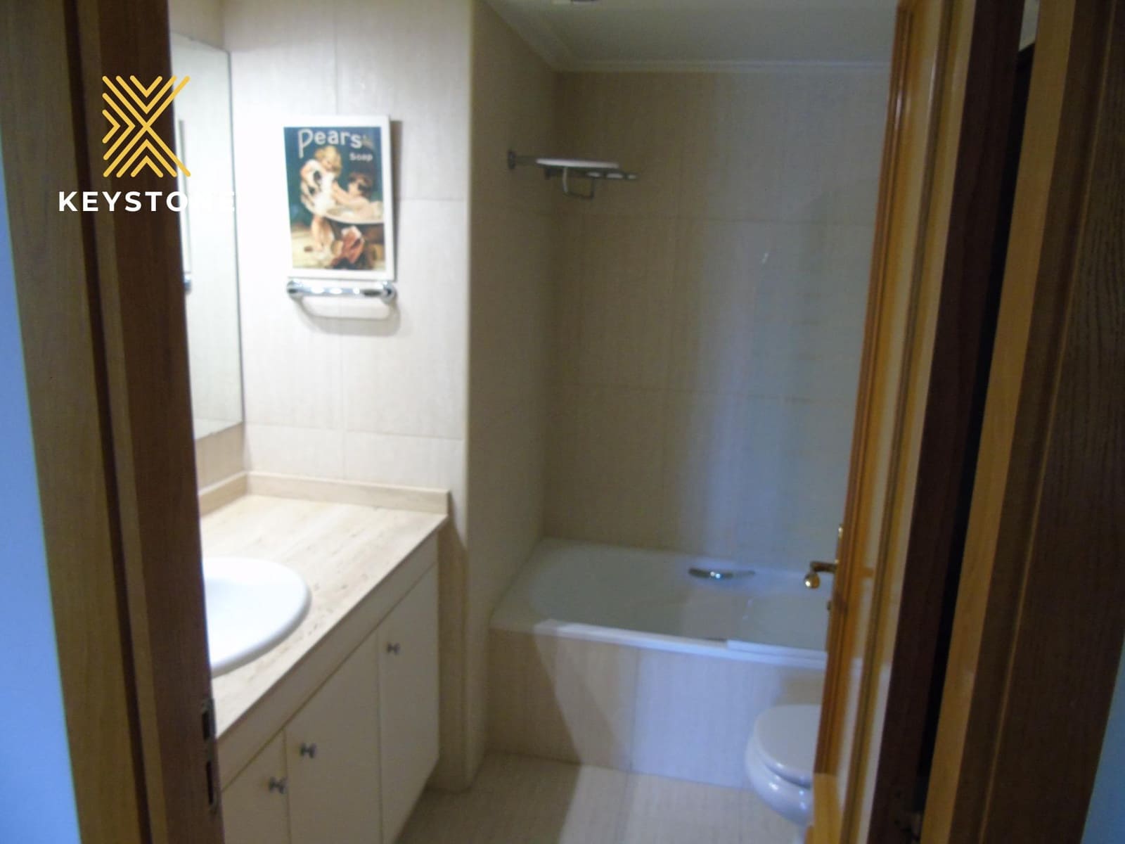 2 chambre Penthouse à vendre à Palma de Mallorca avec piscine - 882 000 € (Ref: 8461904)