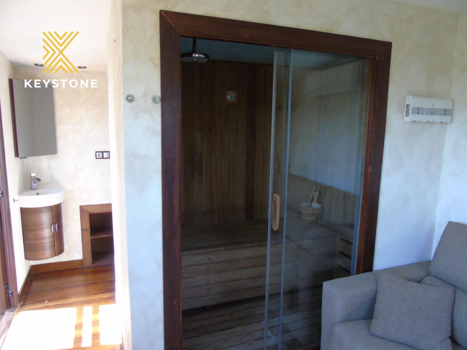 2 chambre Penthouse à vendre à Palma de Mallorca avec piscine - 882 000 € (Ref: 8461904)