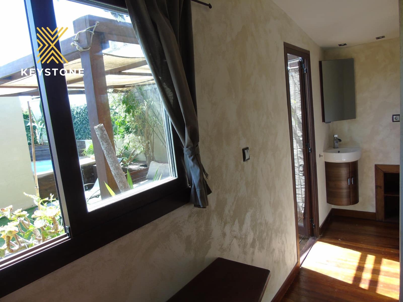 2 chambre Penthouse à vendre à Palma de Mallorca avec piscine - 882 000 € (Ref: 8461904)