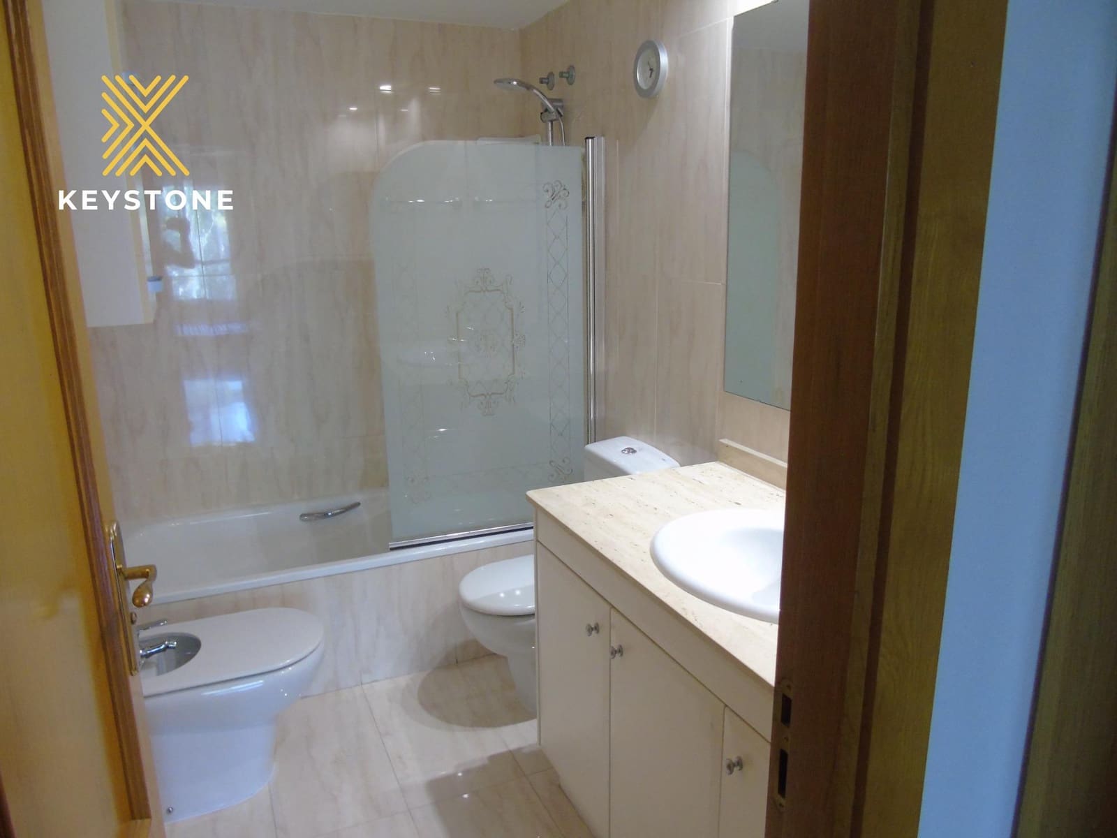 2 chambre Penthouse à vendre à Palma de Mallorca avec piscine - 882 000 € (Ref: 8461904)