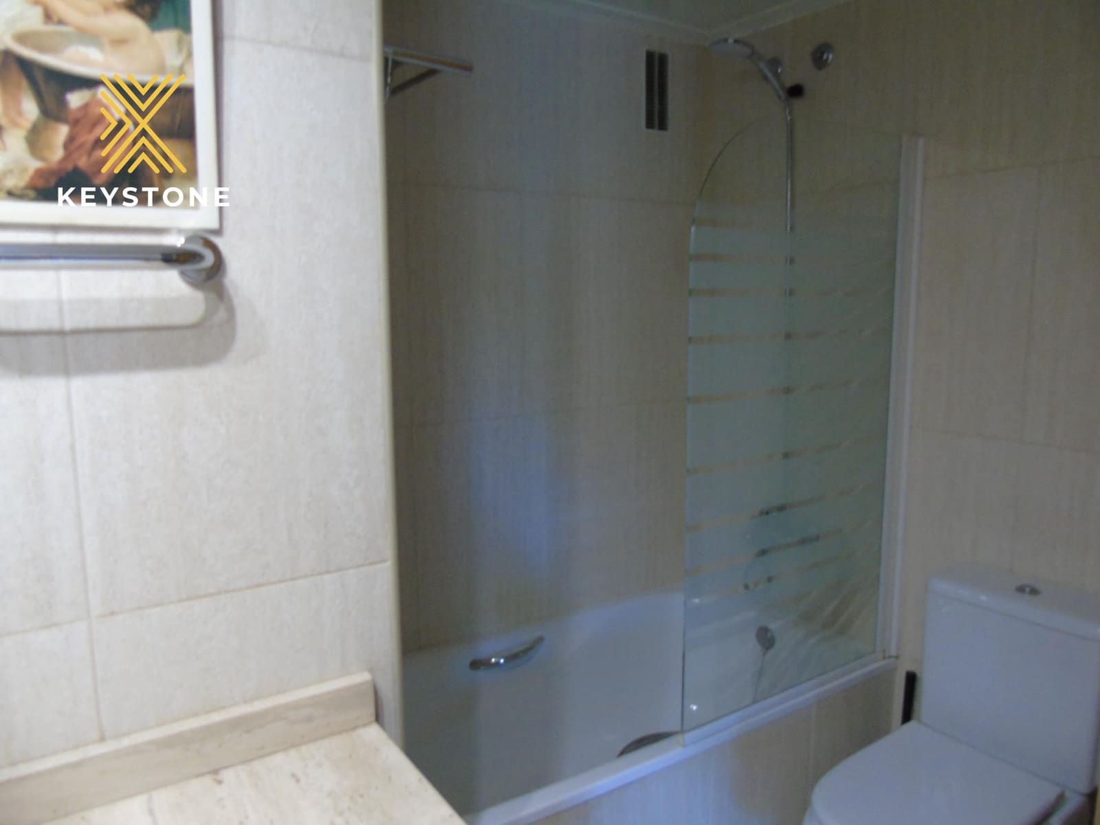 2 chambre Penthouse à vendre à Palma de Mallorca avec piscine - 882 000 € (Ref: 8461904)