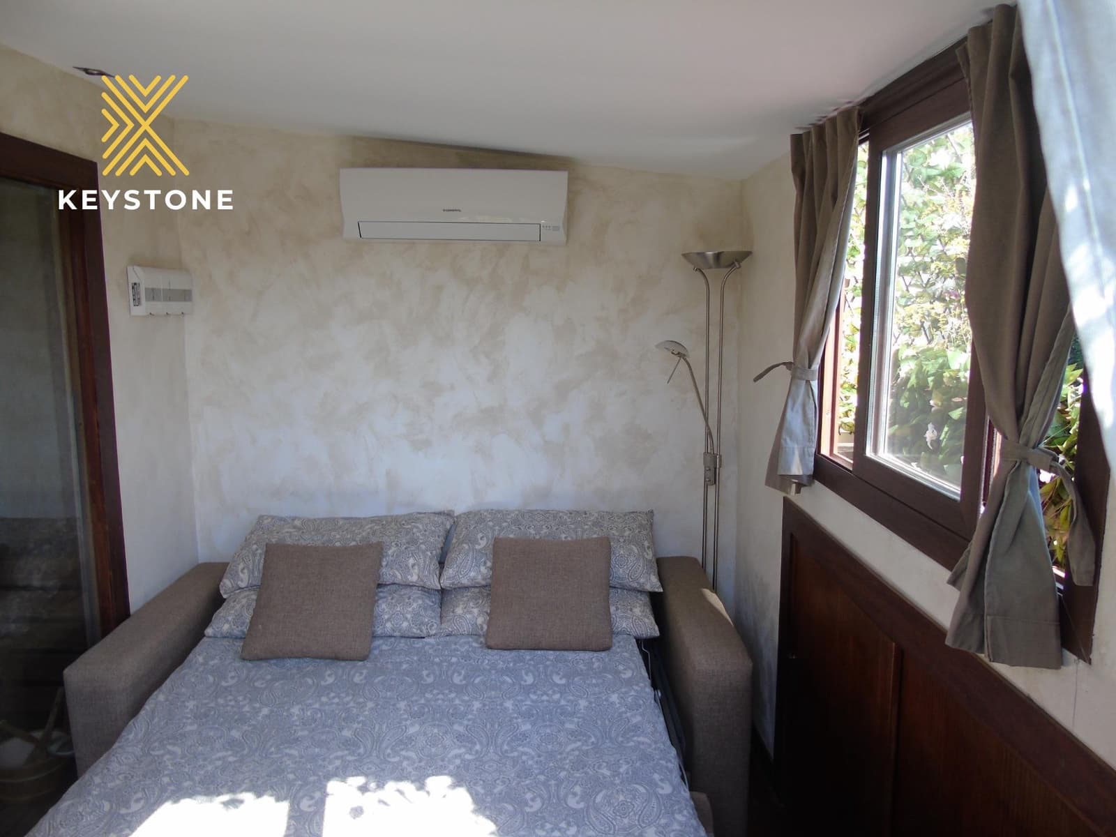 2 chambre Penthouse à vendre à Palma de Mallorca avec piscine - 882 000 € (Ref: 8461904)