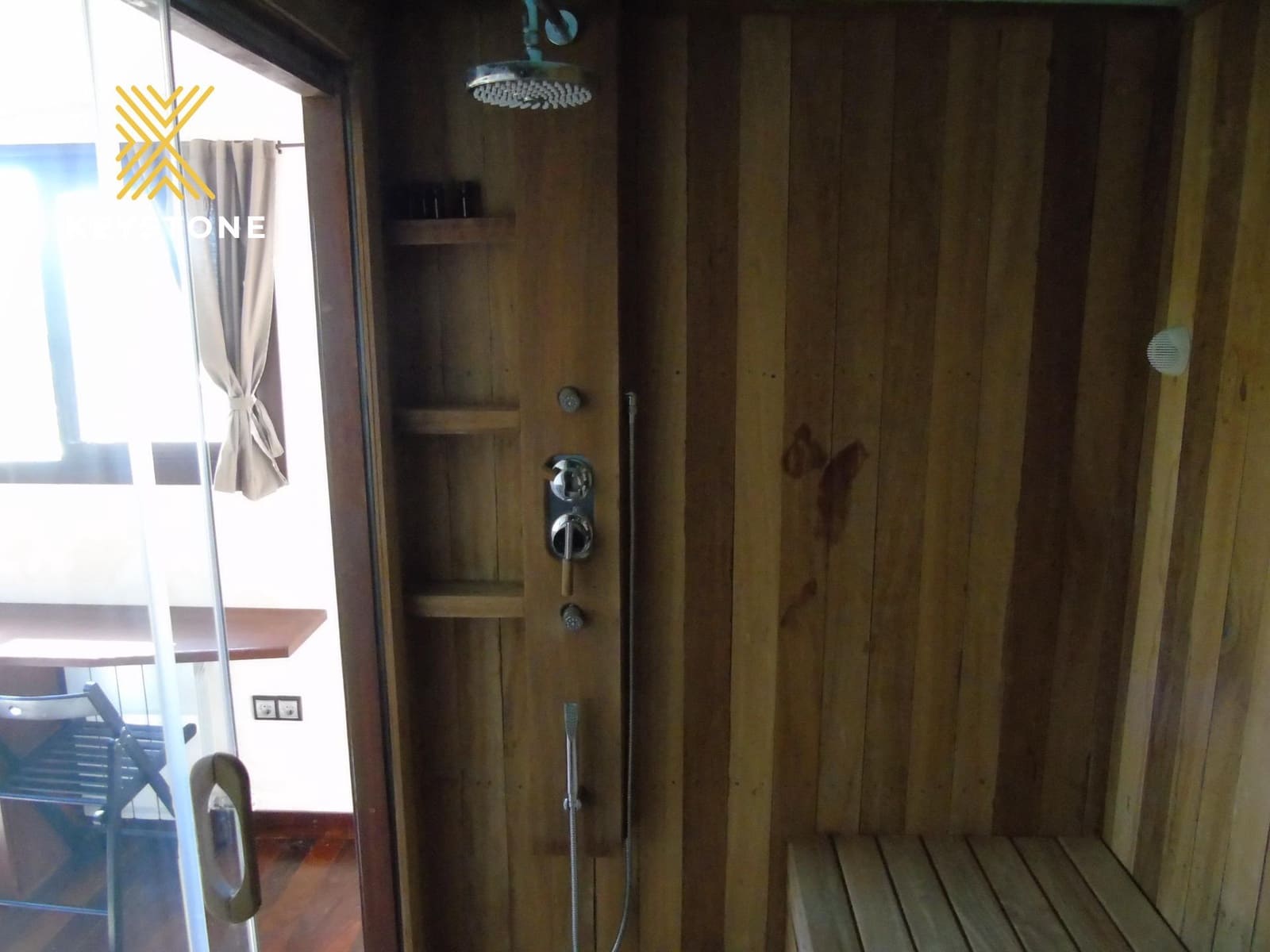 2 chambre Penthouse à vendre à Palma de Mallorca avec piscine - 882 000 € (Ref: 8461904)