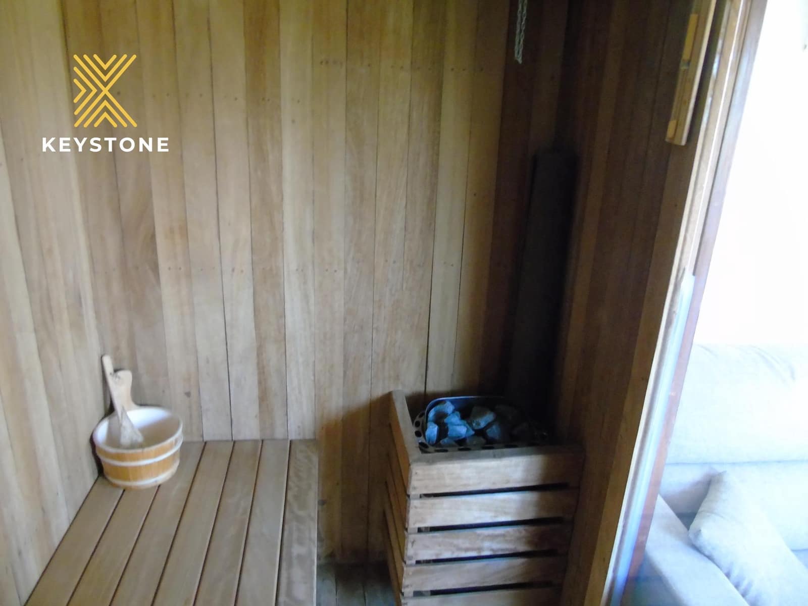 2 chambre Penthouse à vendre à Palma de Mallorca avec piscine - 882 000 € (Ref: 8461904)