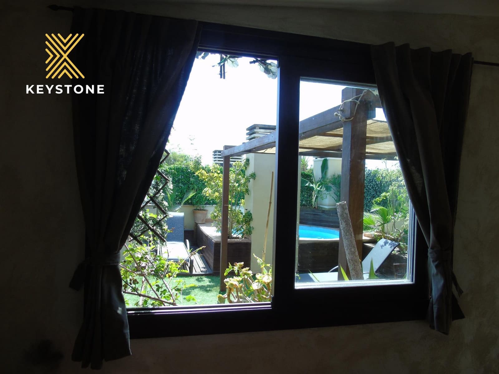 2 chambre Penthouse à vendre à Palma de Mallorca avec piscine - 882 000 € (Ref: 8461904)