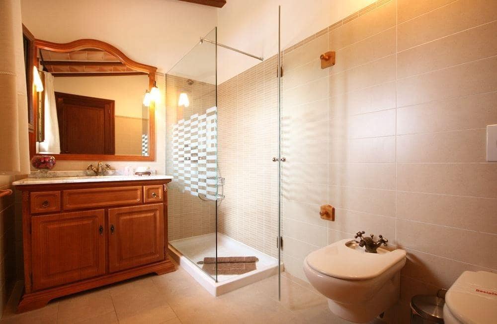 7 soveværelse Finca/Landehus til salg i Porreres med swimmingpool garage - € 1.800.000 (Ref: 8476232)