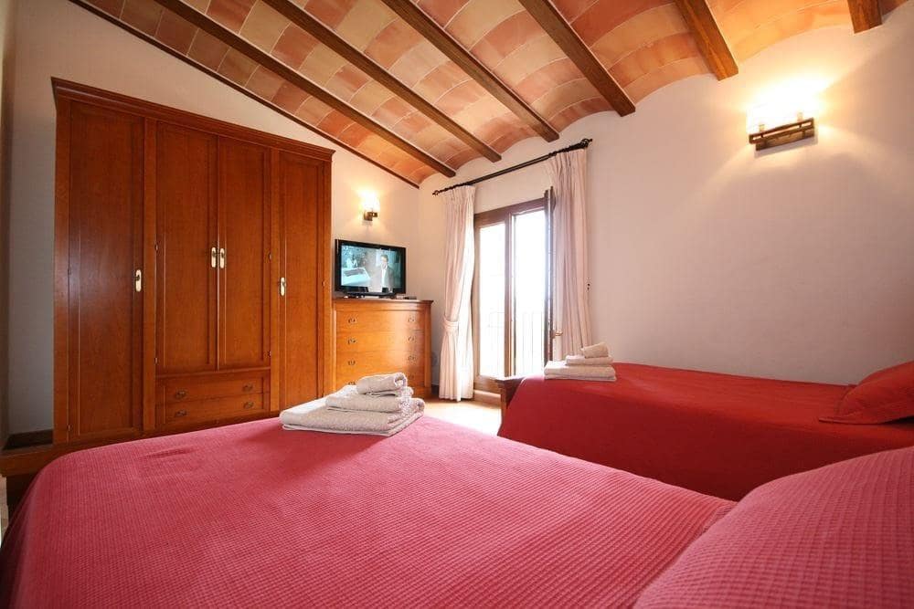 7 soveværelse Finca/Landehus til salg i Porreres med swimmingpool garage - € 1.800.000 (Ref: 8476232)