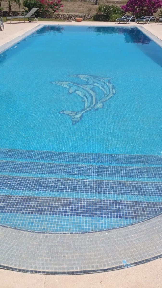 7 soveværelse Finca/Landehus til salg i Porreres med swimmingpool garage - € 1.800.000 (Ref: 8476232)