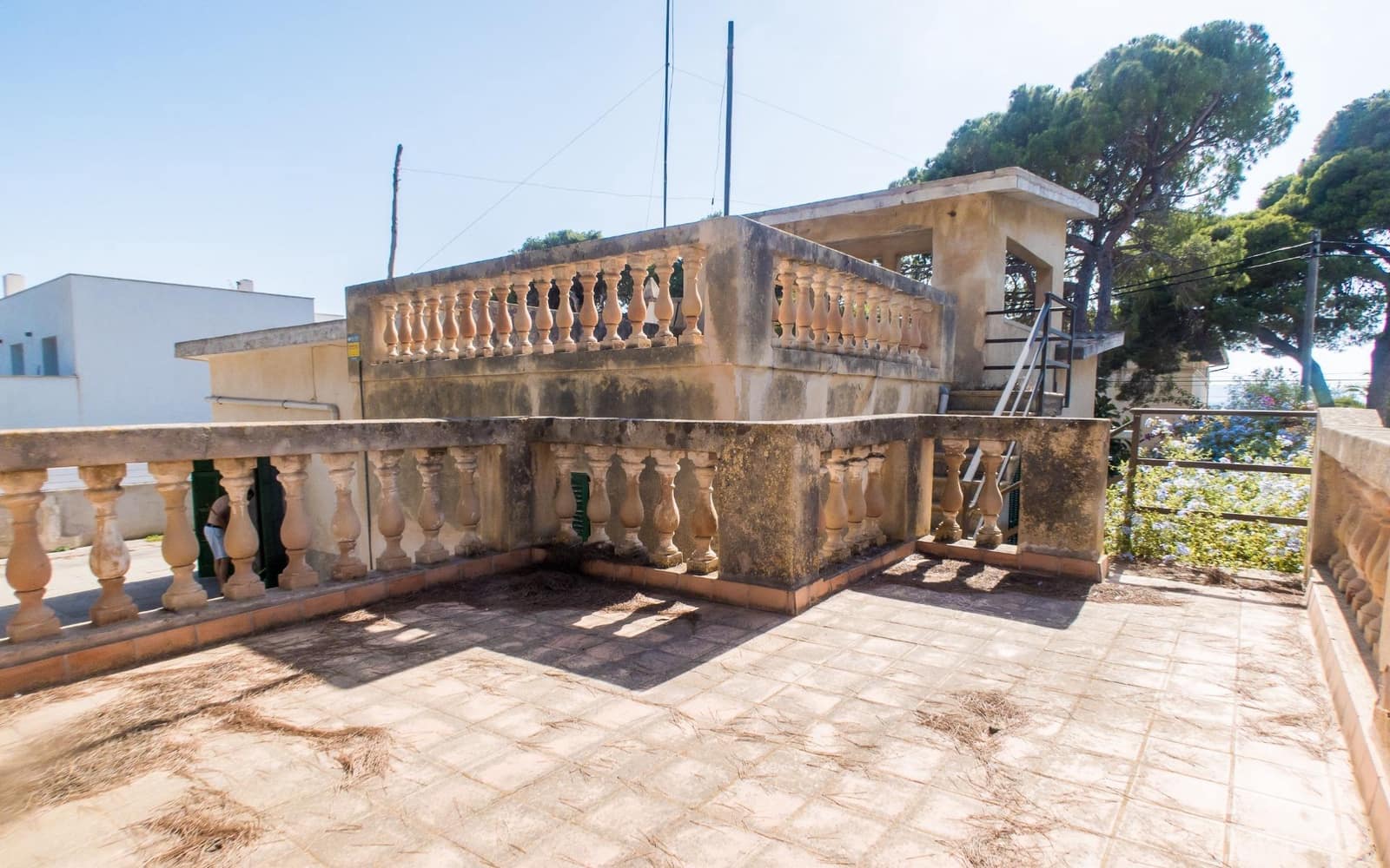 4 chambre Villa/Maison à vendre à Portocristo / Port de Manacor avec garage - 785 000 € (Ref: 8476234)