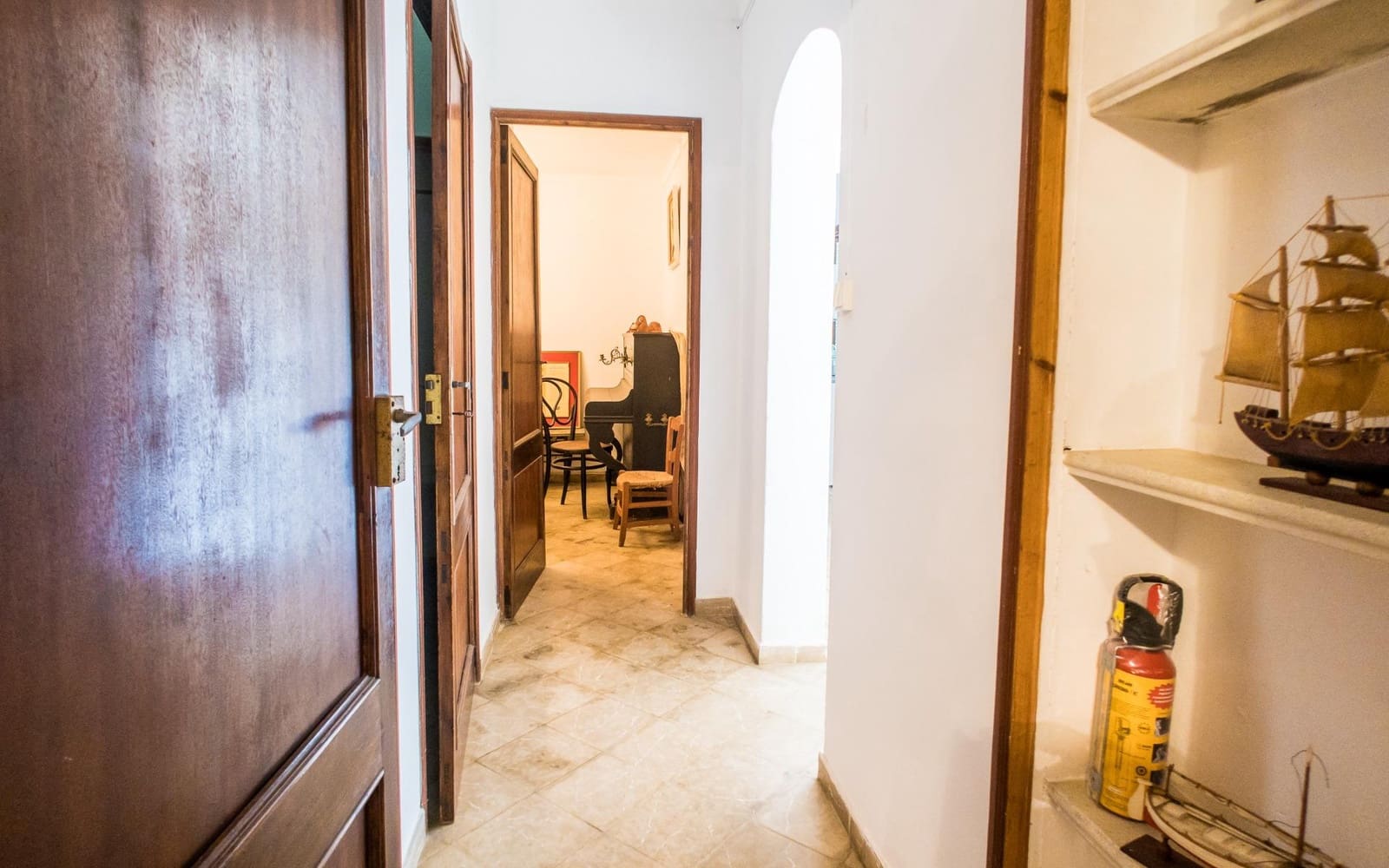 4 chambre Villa/Maison à vendre à Portocristo / Port de Manacor avec garage - 785 000 € (Ref: 8476234)