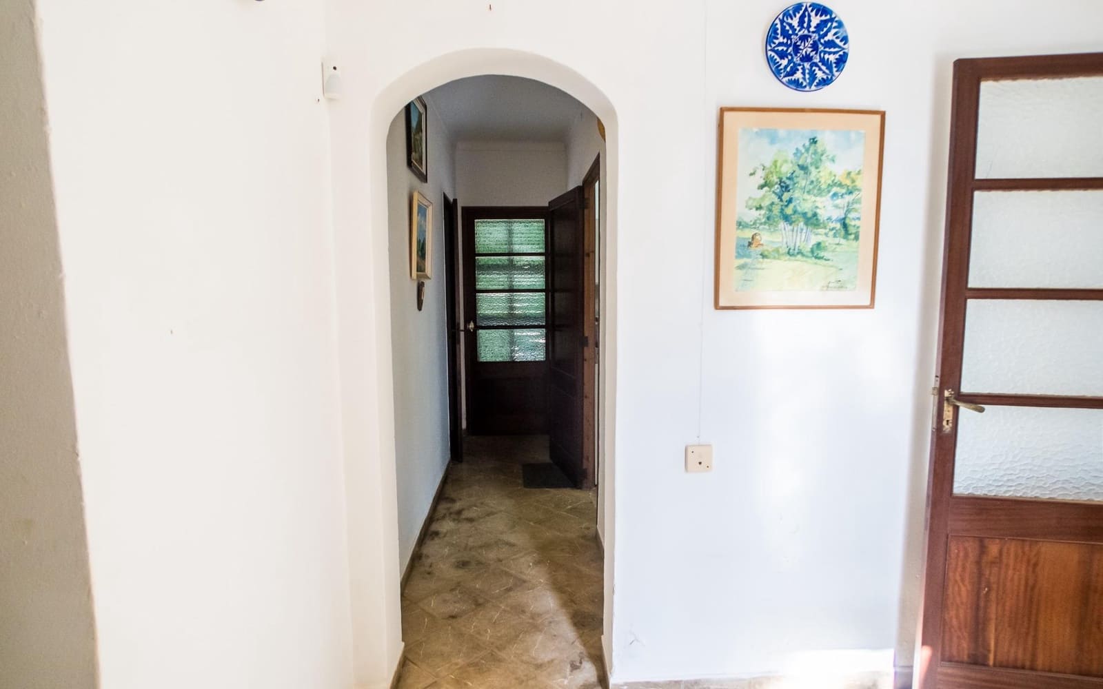 4 chambre Villa/Maison à vendre à Portocristo / Port de Manacor avec garage - 785 000 € (Ref: 8476234)