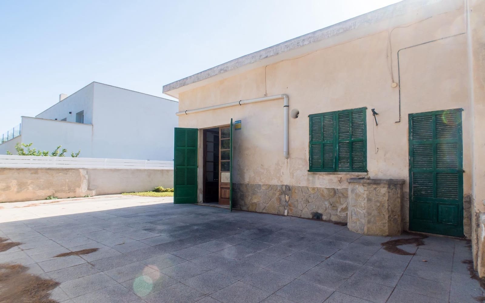 4 chambre Villa/Maison à vendre à Portocristo / Port de Manacor avec garage - 785 000 € (Ref: 8476234)