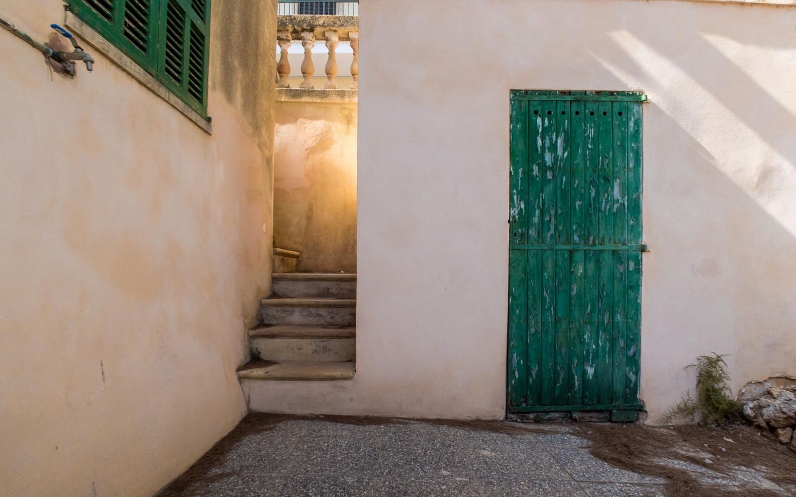 4 chambre Villa/Maison à vendre à Portocristo / Port de Manacor avec garage - 785 000 € (Ref: 8476234)