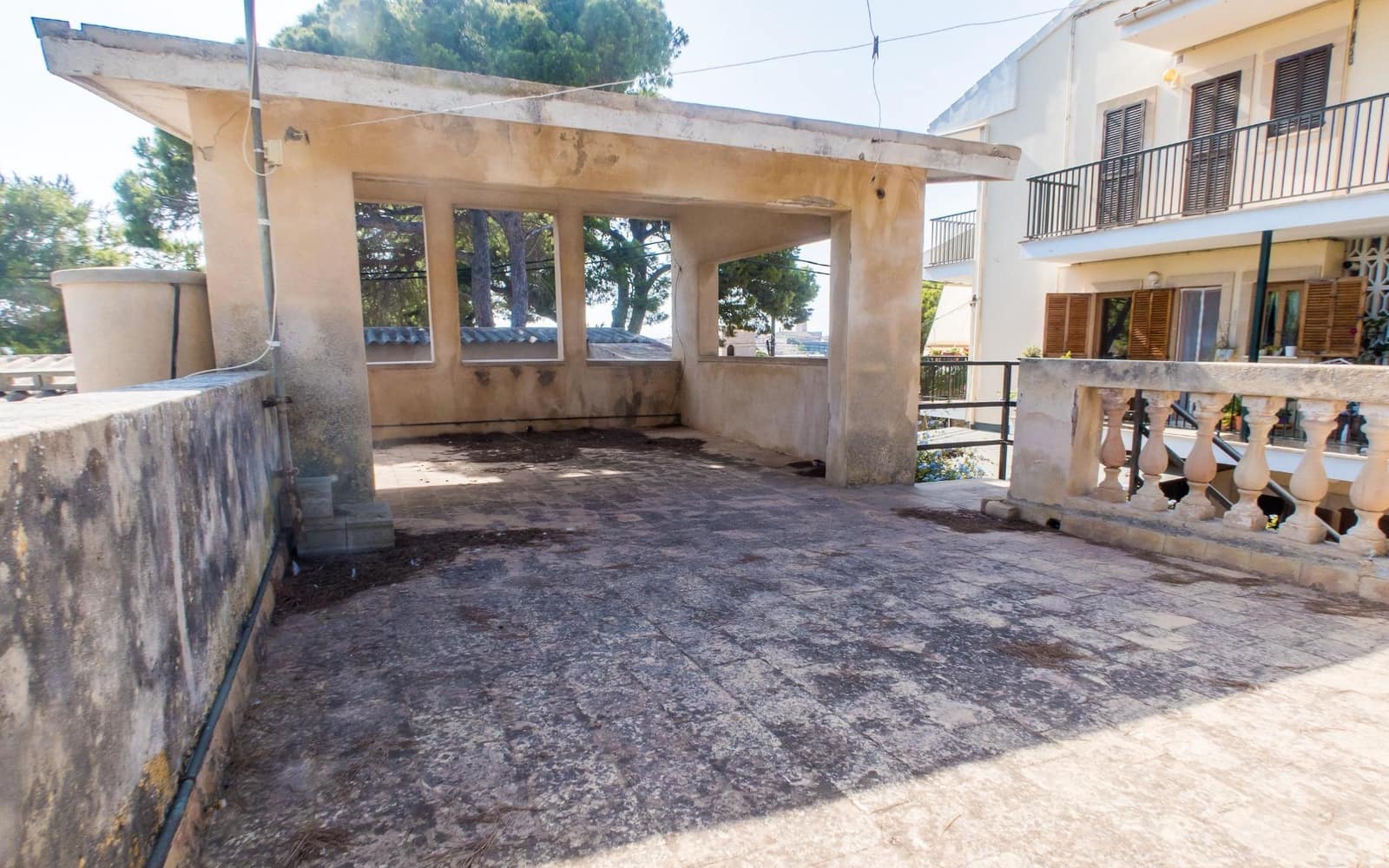 4 chambre Villa/Maison à vendre à Portocristo / Port de Manacor avec garage - 785 000 € (Ref: 8476234)