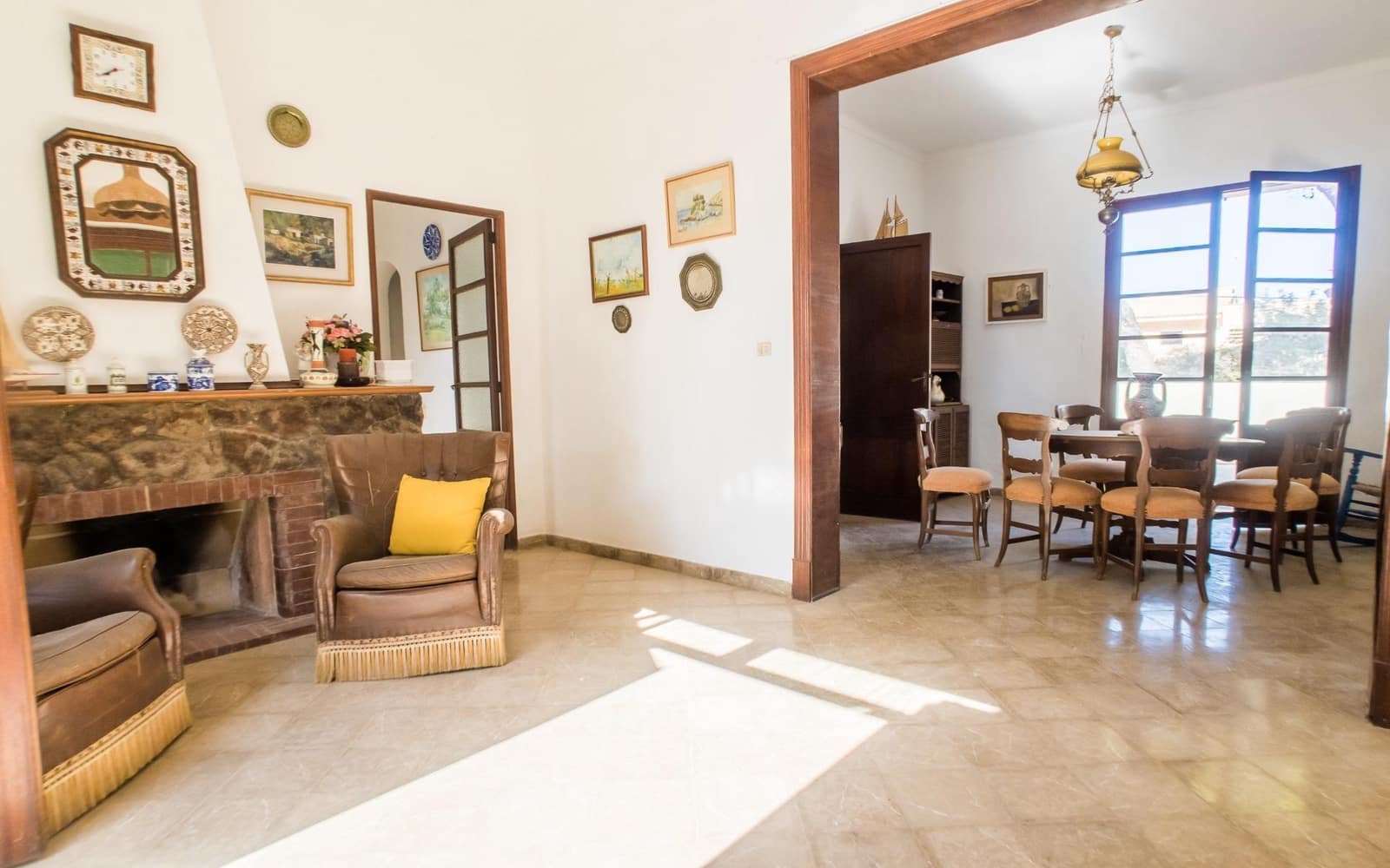 4 chambre Villa/Maison à vendre à Portocristo / Port de Manacor avec garage - 785 000 € (Ref: 8476234)