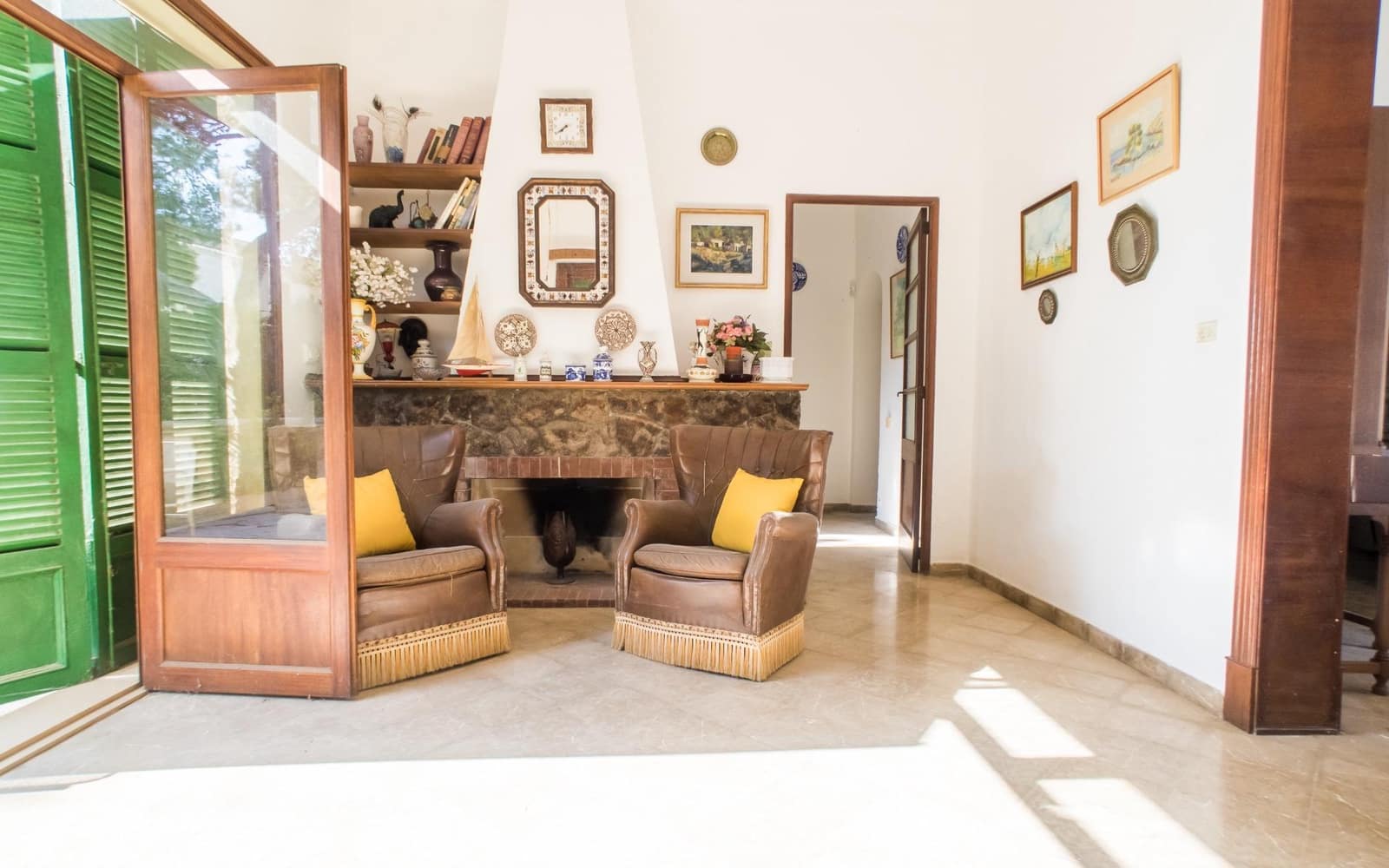 4 chambre Villa/Maison à vendre à Portocristo / Port de Manacor avec garage - 785 000 € (Ref: 8476234)