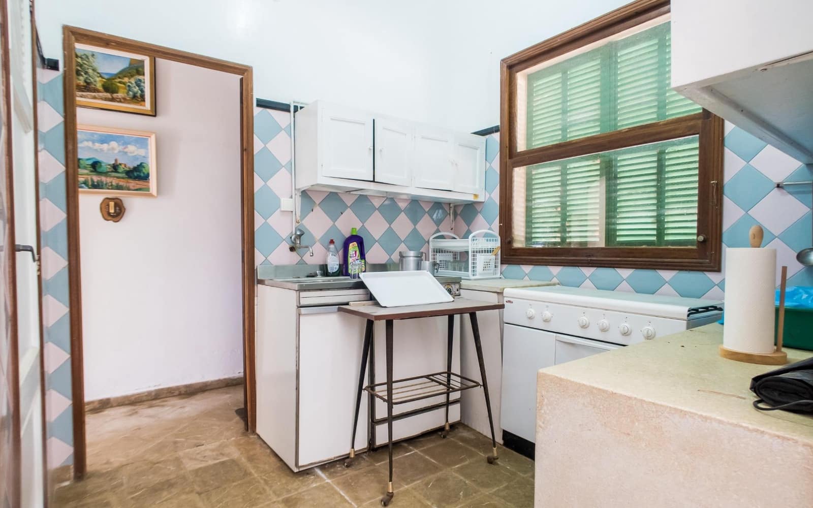 4 chambre Villa/Maison à vendre à Portocristo / Port de Manacor avec garage - 785 000 € (Ref: 8476234)