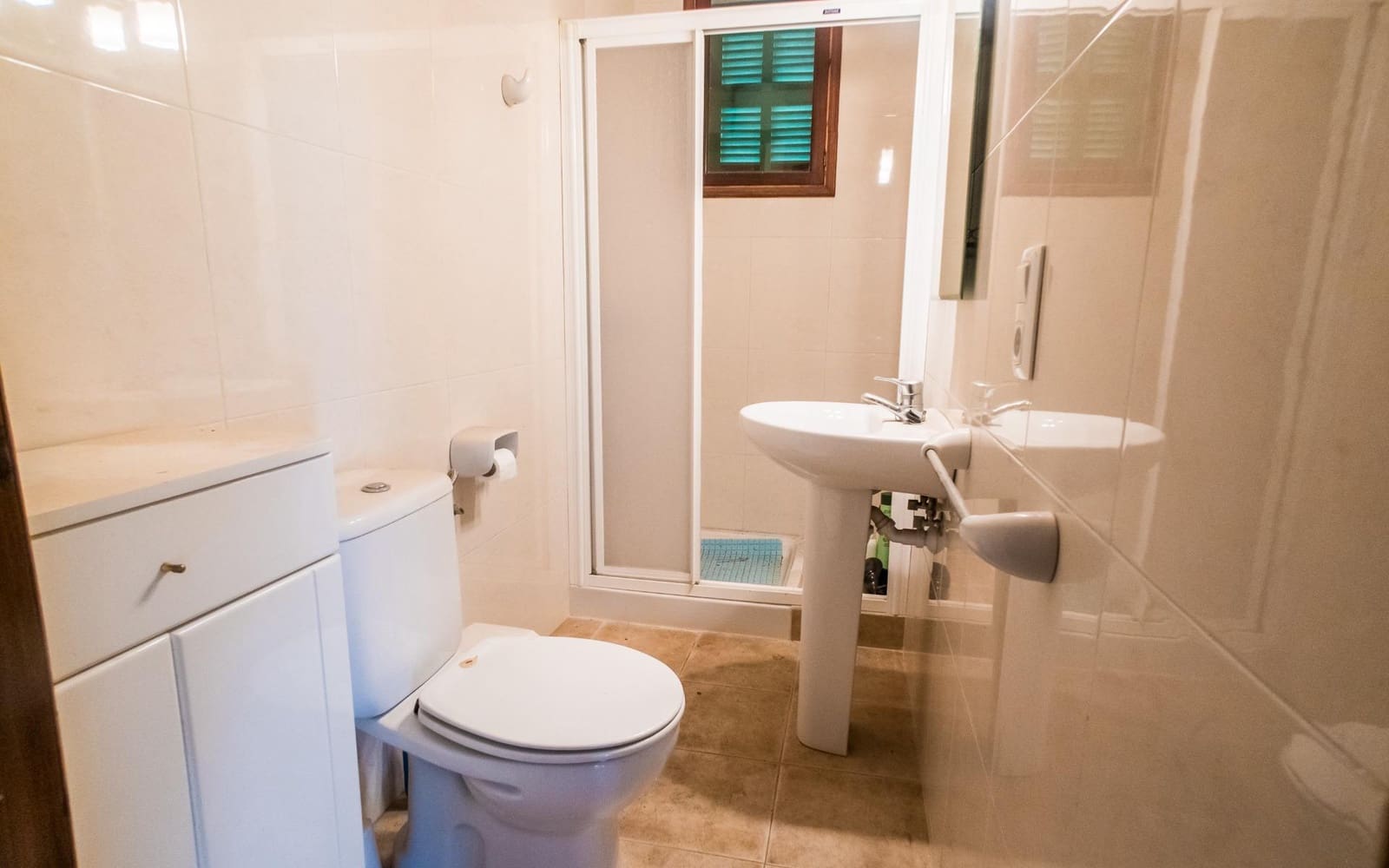 4 chambre Villa/Maison à vendre à Portocristo / Port de Manacor avec garage - 785 000 € (Ref: 8476234)