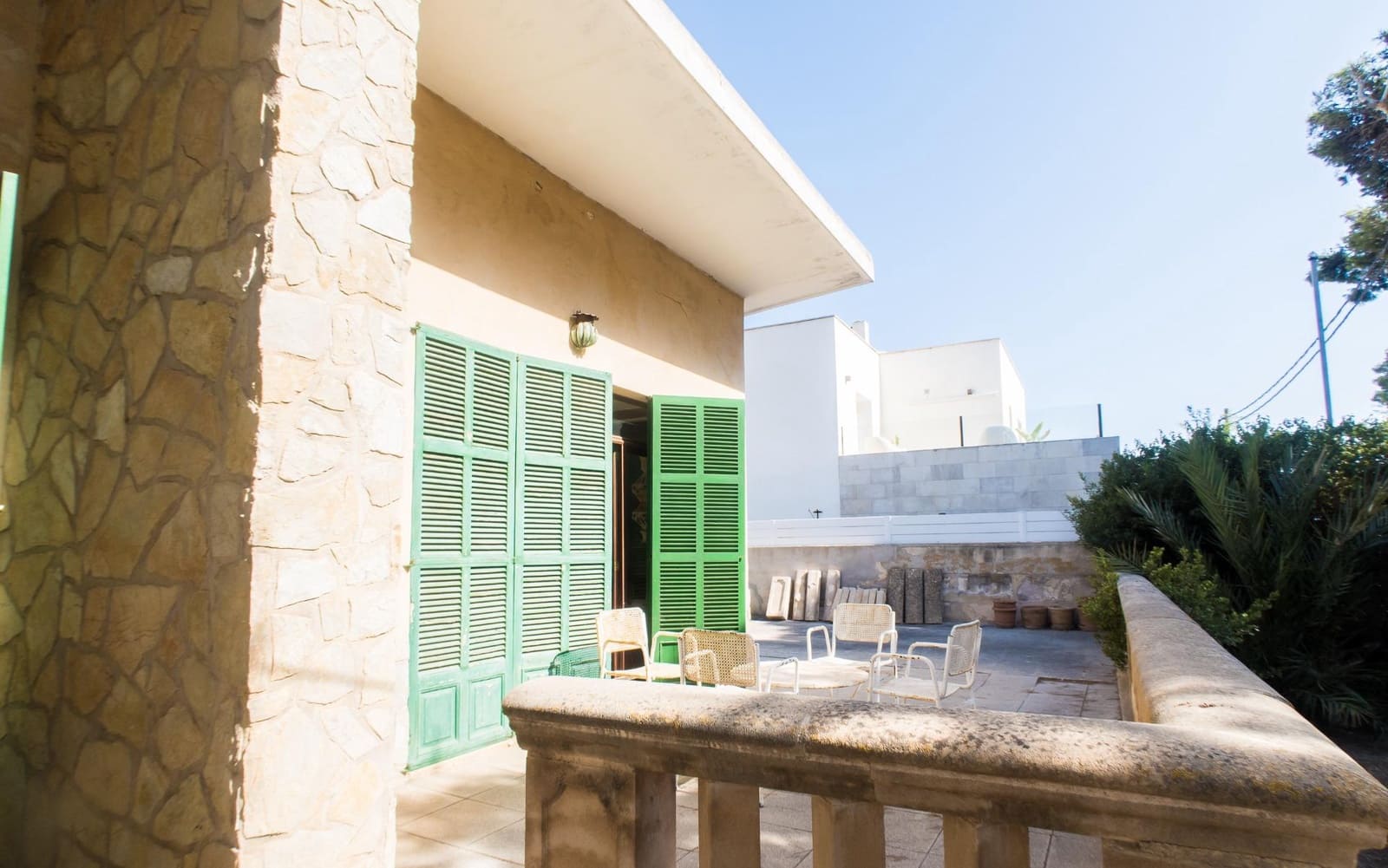 4 chambre Villa/Maison à vendre à Portocristo / Port de Manacor avec garage - 785 000 € (Ref: 8476234)