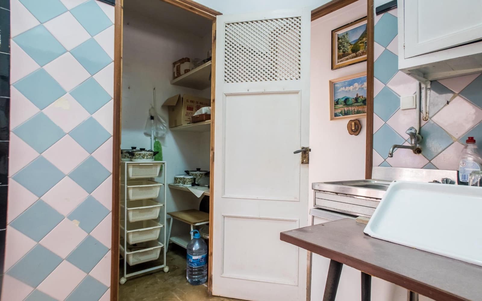 4 chambre Villa/Maison à vendre à Portocristo / Port de Manacor avec garage - 785 000 € (Ref: 8476234)