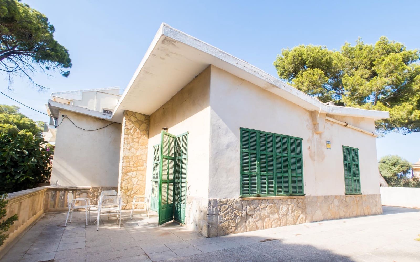 4 chambre Villa/Maison à vendre à Portocristo / Port de Manacor avec garage - 785 000 € (Ref: 8476234)