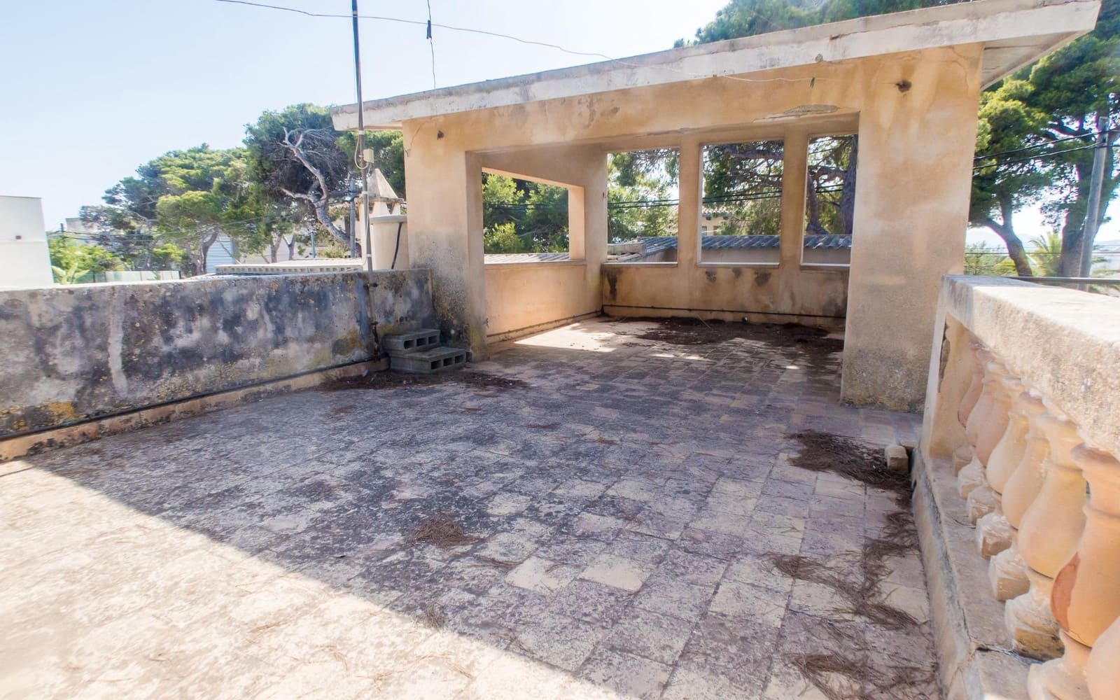 4 chambre Villa/Maison à vendre à Portocristo / Port de Manacor avec garage - 785 000 € (Ref: 8476234)