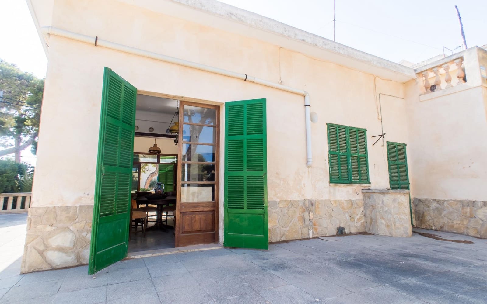 4 chambre Villa/Maison à vendre à Portocristo / Port de Manacor avec garage - 785 000 € (Ref: 8476234)