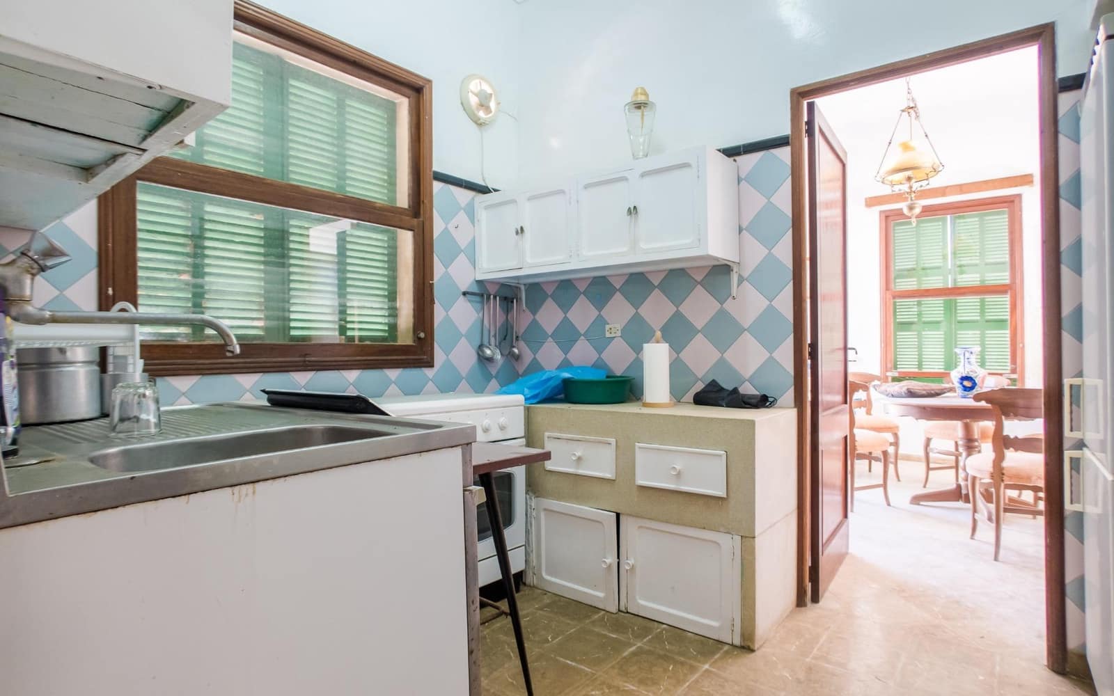 4 chambre Villa/Maison à vendre à Portocristo / Port de Manacor avec garage - 785 000 € (Ref: 8476234)