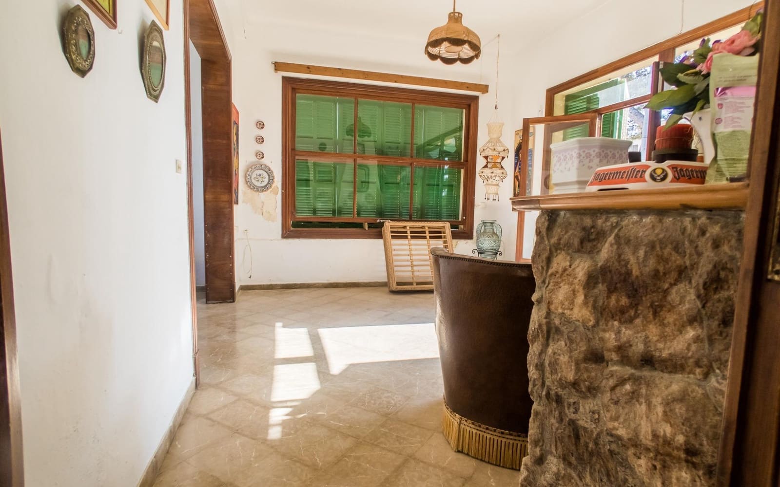 4 chambre Villa/Maison à vendre à Portocristo / Port de Manacor avec garage - 785 000 € (Ref: 8476234)