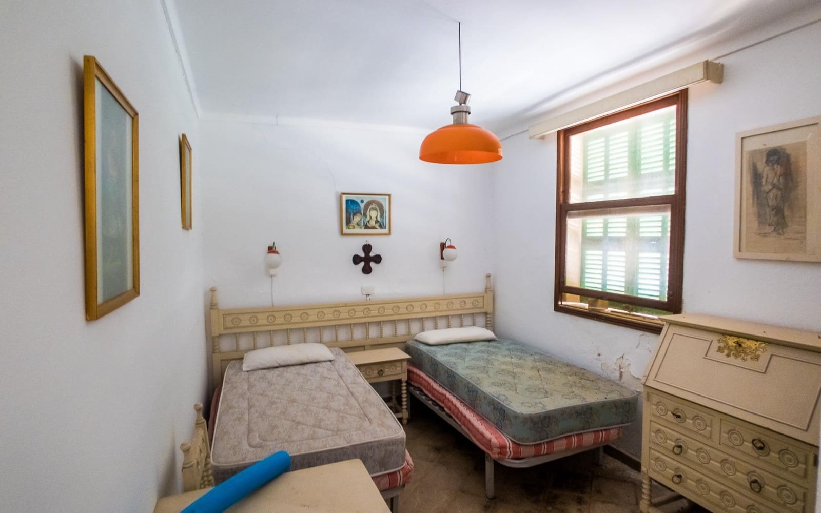 4 chambre Villa/Maison à vendre à Portocristo / Port de Manacor avec garage - 785 000 € (Ref: 8476234)