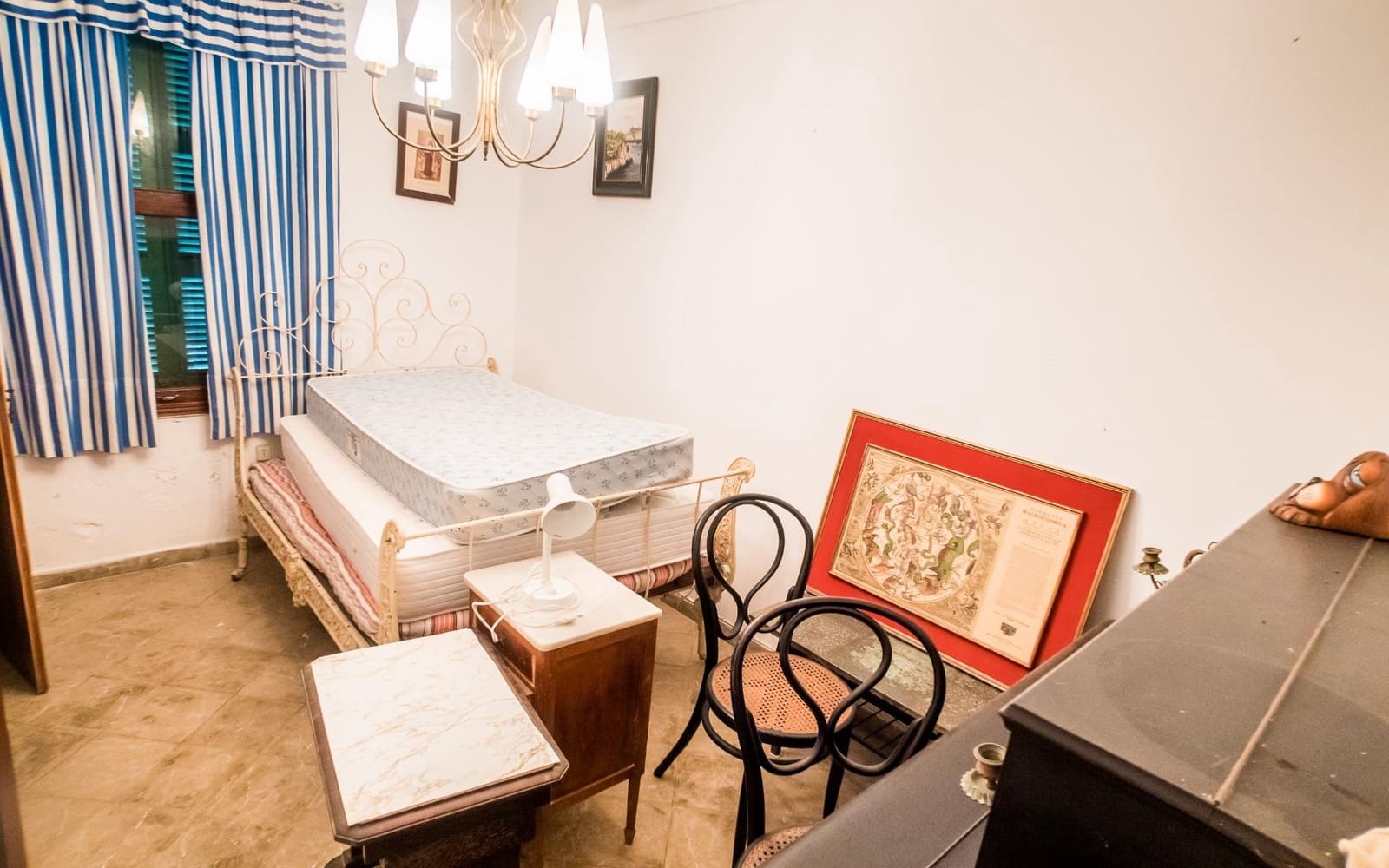 4 chambre Villa/Maison à vendre à Portocristo / Port de Manacor avec garage - 785 000 € (Ref: 8476234)