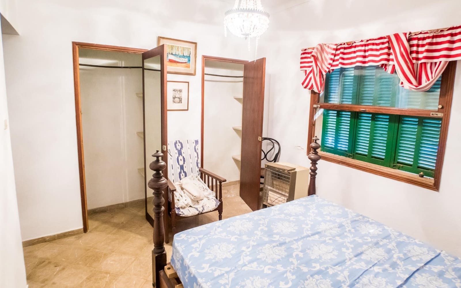 4 chambre Villa/Maison à vendre à Portocristo / Port de Manacor avec garage - 785 000 € (Ref: 8476234)