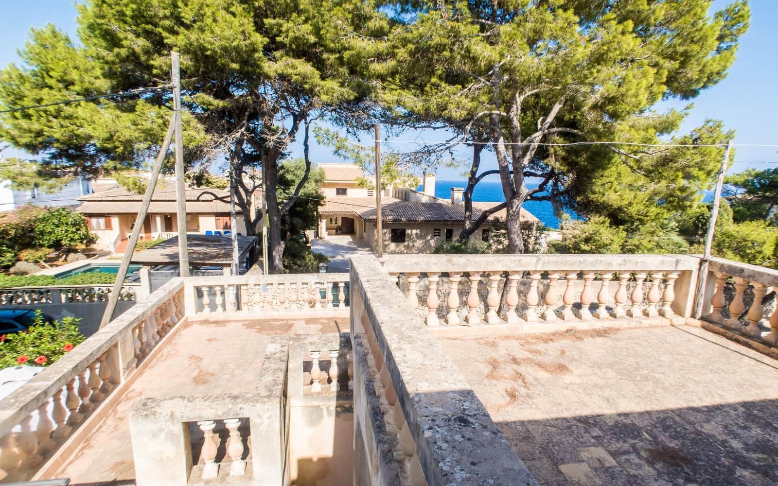 4 chambre Villa/Maison à vendre à Portocristo / Port de Manacor avec garage - 785 000 € (Ref: 8476234)