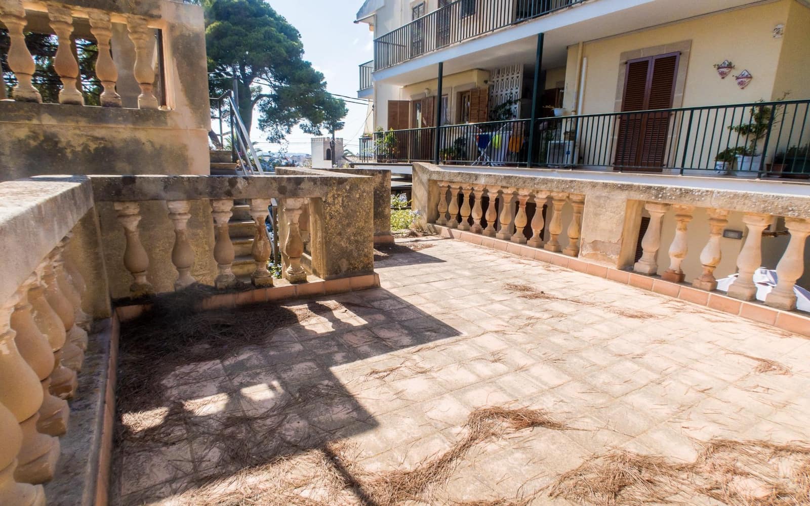 4 chambre Villa/Maison à vendre à Portocristo / Port de Manacor avec garage - 785 000 € (Ref: 8476234)