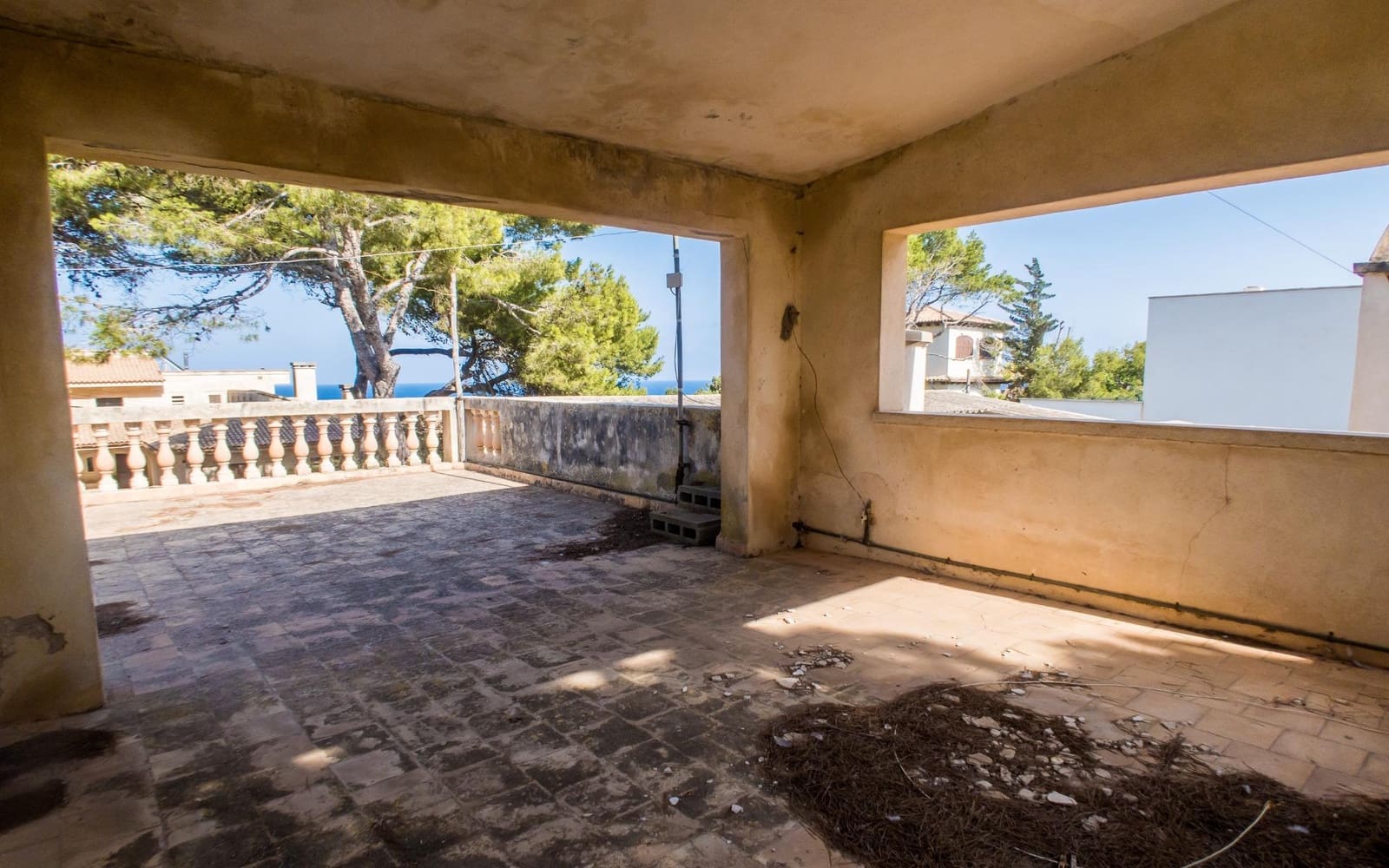 4 chambre Villa/Maison à vendre à Portocristo / Port de Manacor avec garage - 785 000 € (Ref: 8476234)