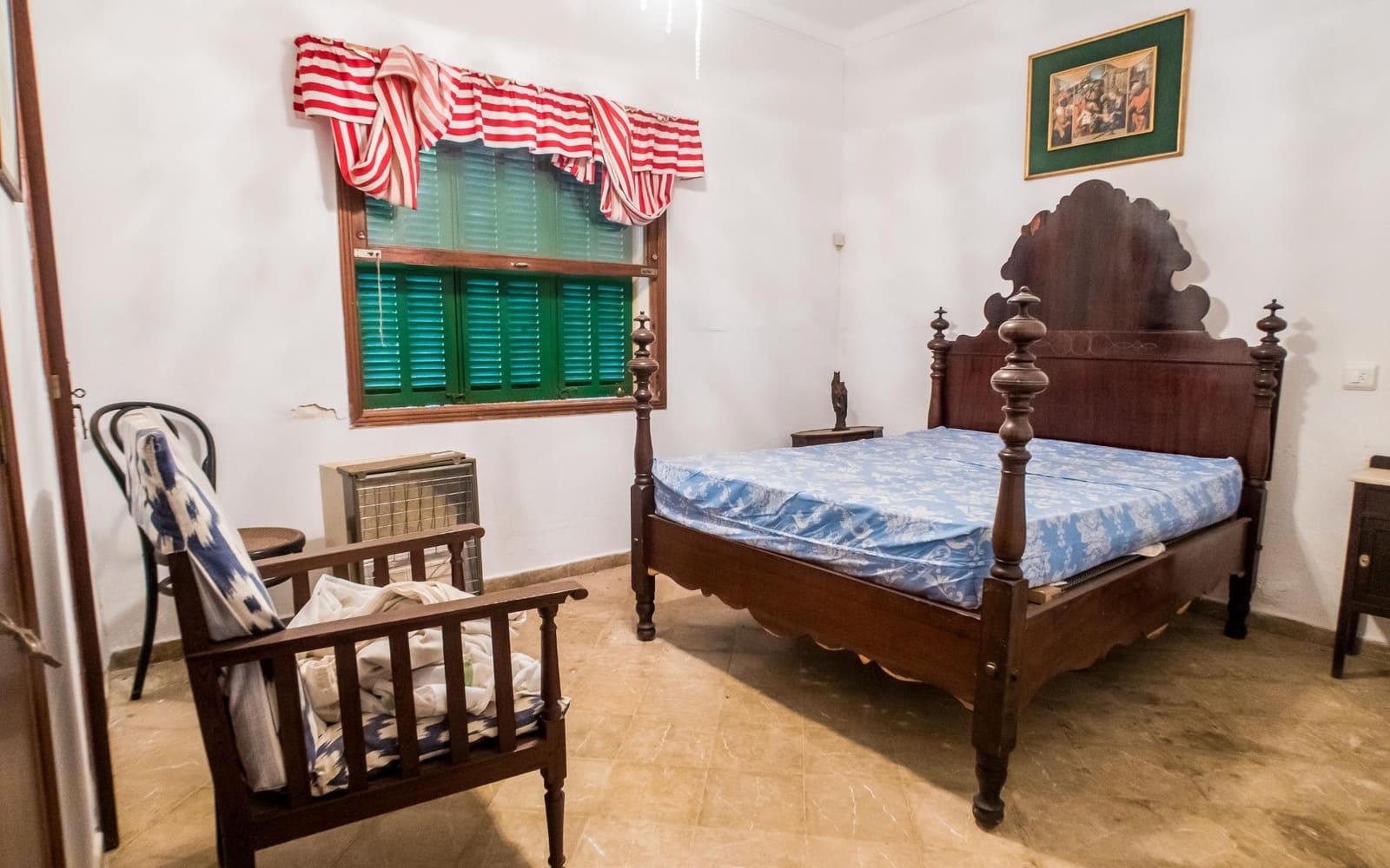 4 chambre Villa/Maison à vendre à Portocristo / Port de Manacor avec garage - 785 000 € (Ref: 8476234)