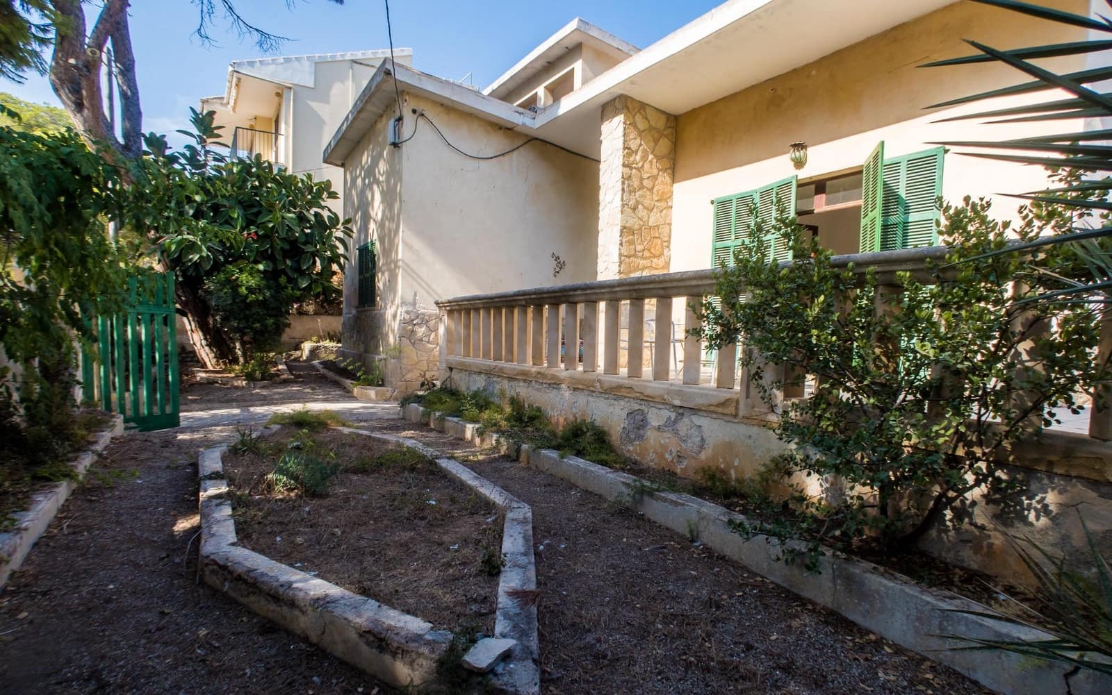 4 chambre Villa/Maison à vendre à Portocristo / Port de Manacor avec garage - 785 000 € (Ref: 8476234)