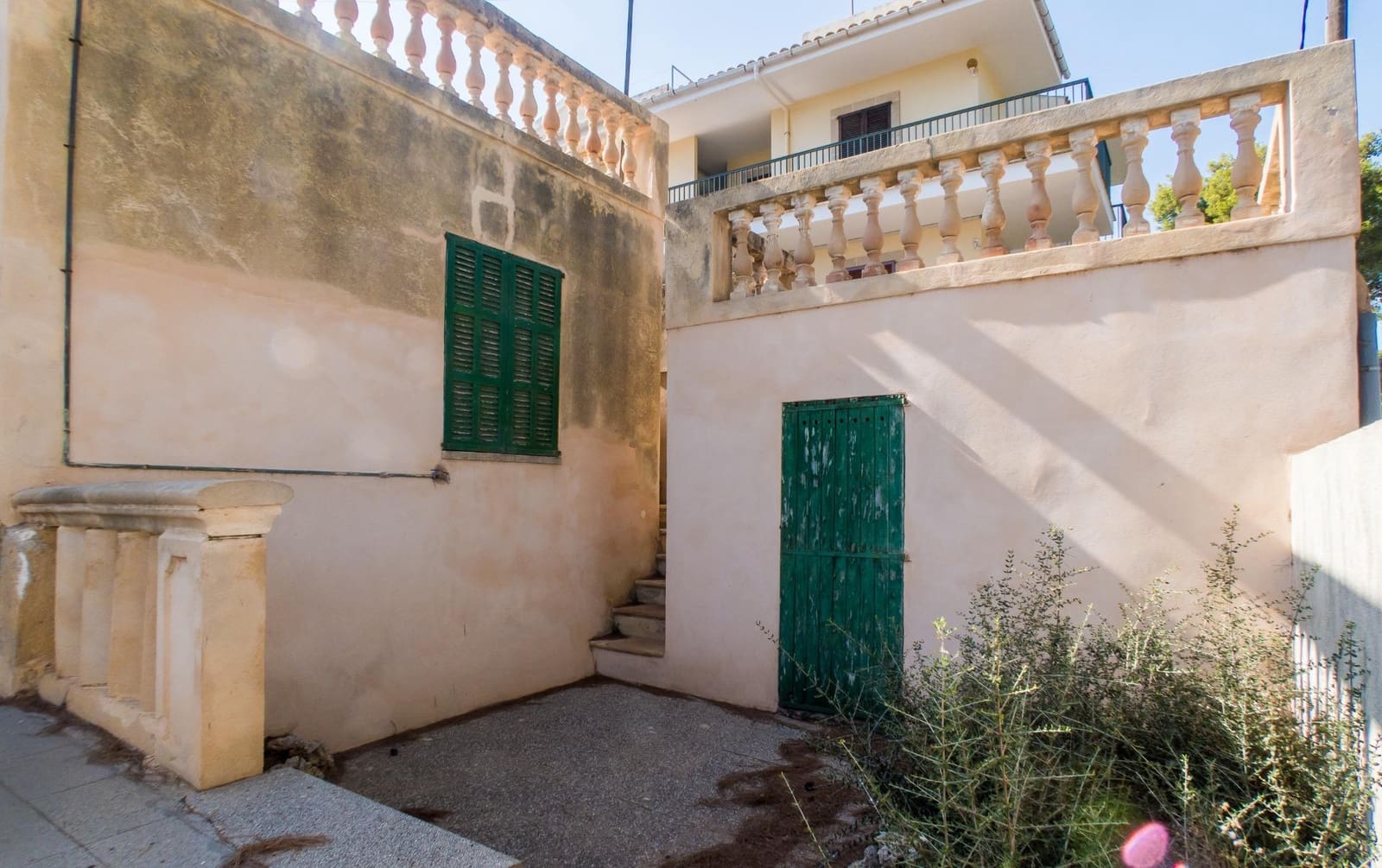 4 chambre Villa/Maison à vendre à Portocristo / Port de Manacor avec garage - 785 000 € (Ref: 8476234)