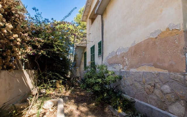 4 chambre Villa/Maison à vendre à Portocristo / Port de Manacor, Manacor avec garage - 785 000 € (Ref: 8476234)