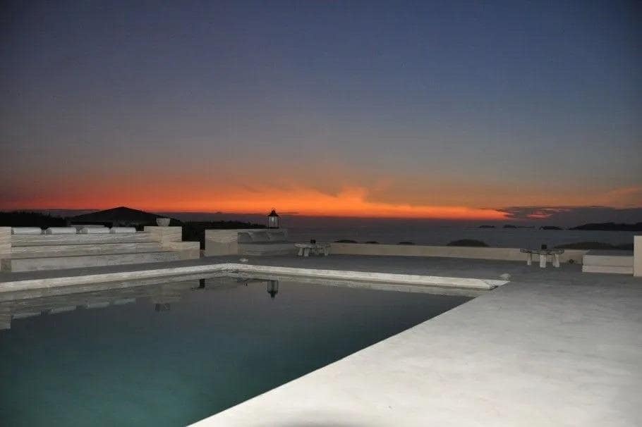 7 soverom Villa til salgs i Ibiza by med svømmebasseng garasje - € 11 000 000 (Ref: 8482151)