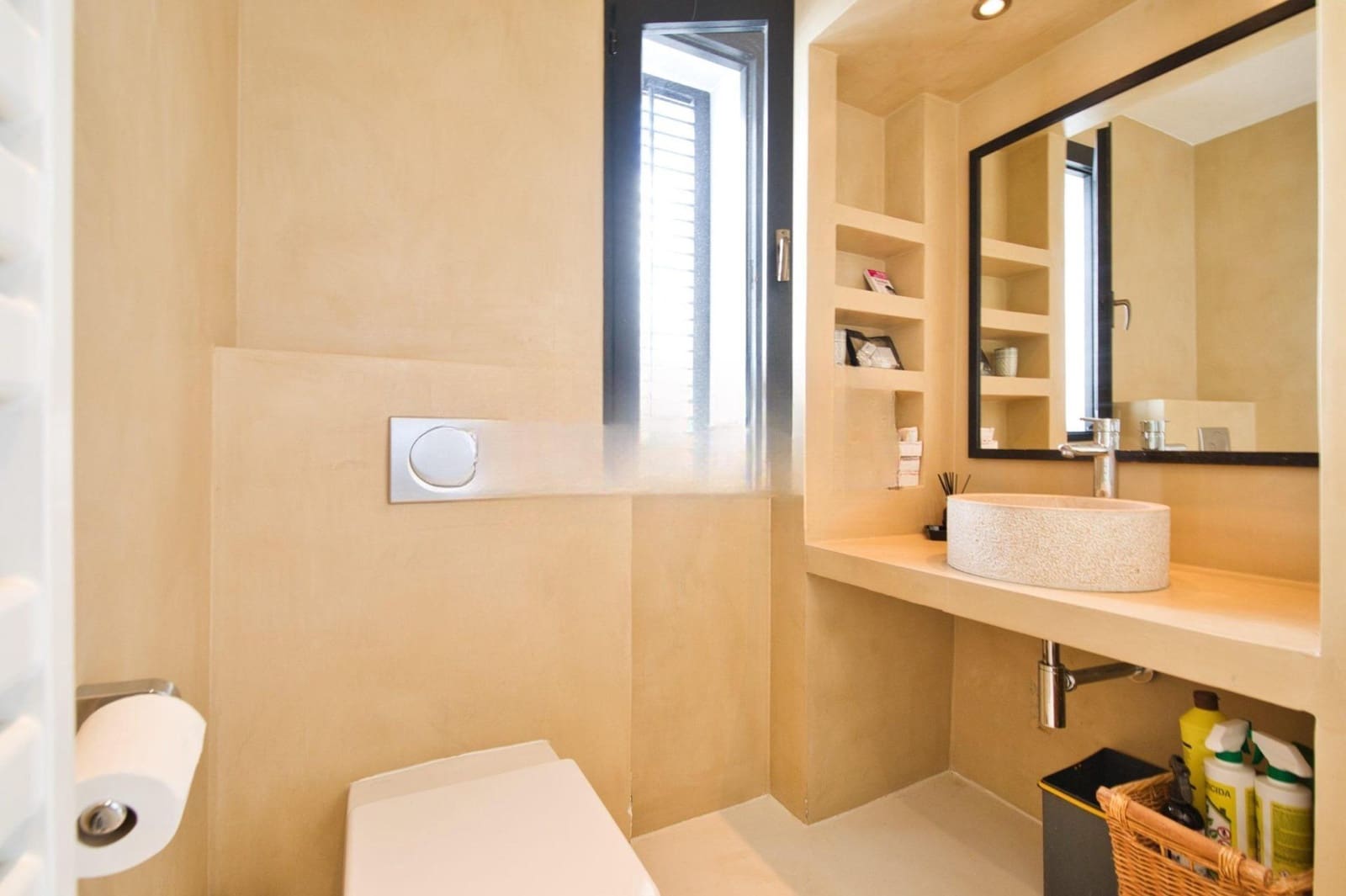 7 soverom Villa til salgs i Ibiza by med svømmebasseng garasje - € 11 000 000 (Ref: 8482151)