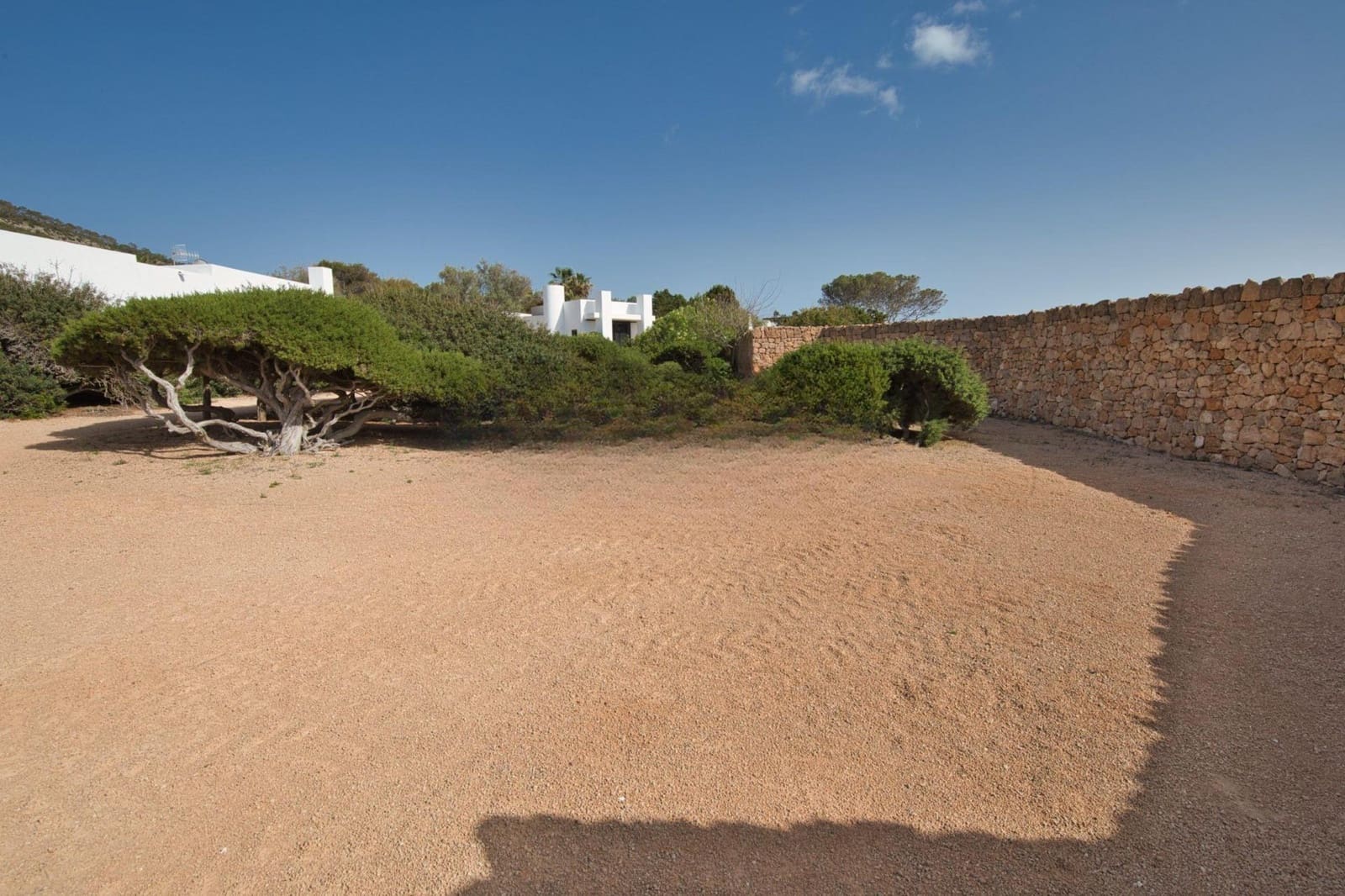 7 soverom Villa til salgs i Ibiza by med svømmebasseng garasje - € 11 000 000 (Ref: 8482151)