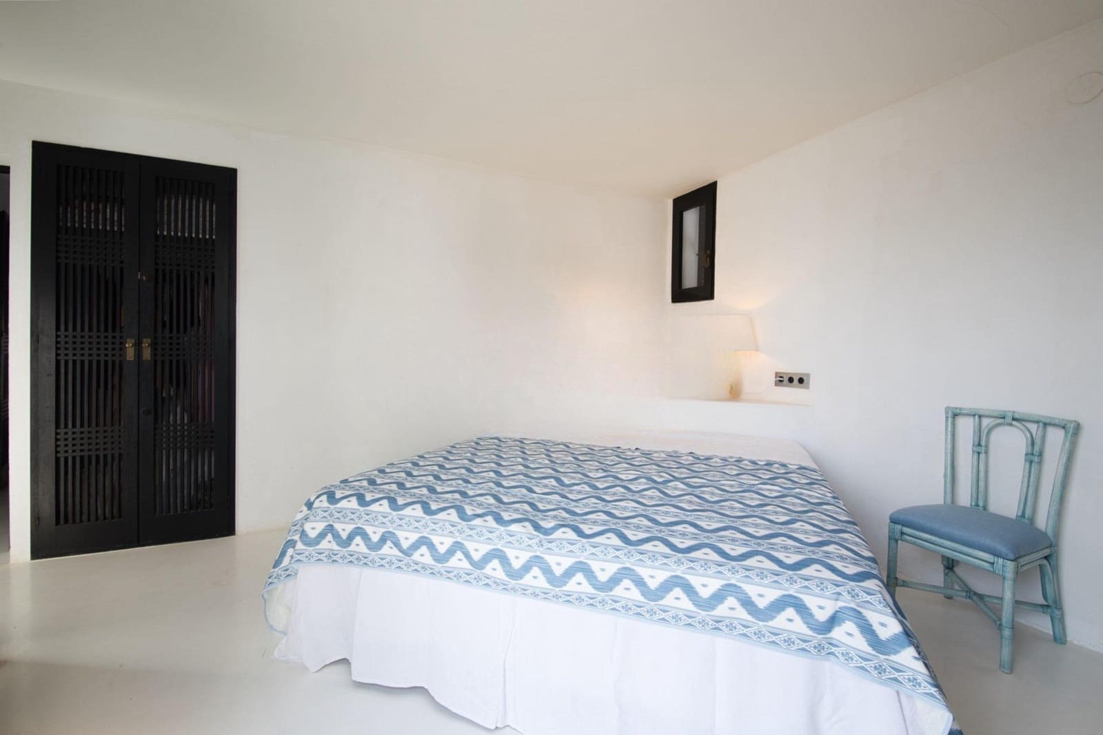 7 soverom Villa til salgs i Ibiza by med svømmebasseng garasje - € 11 000 000 (Ref: 8482151)