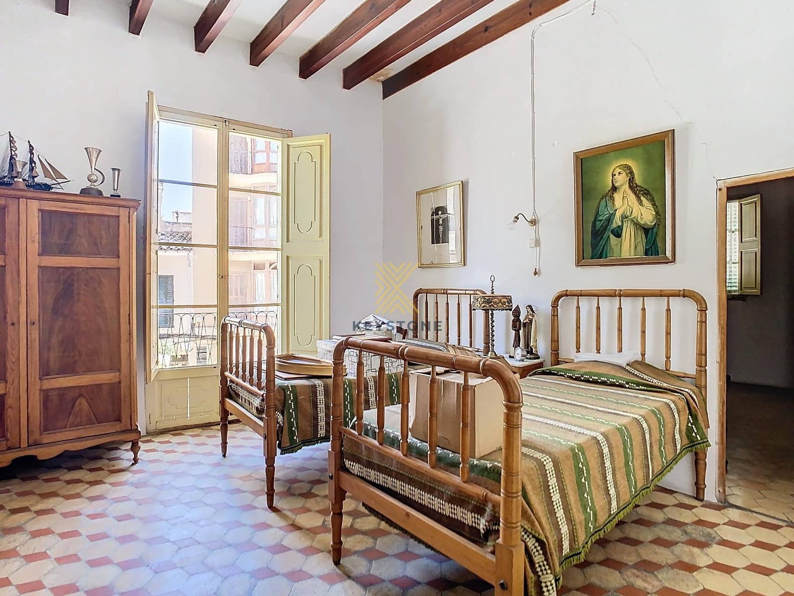 9 soverom Villa til salgs i Manacor med garasje - € 1 800 000 (Ref: 8493815)