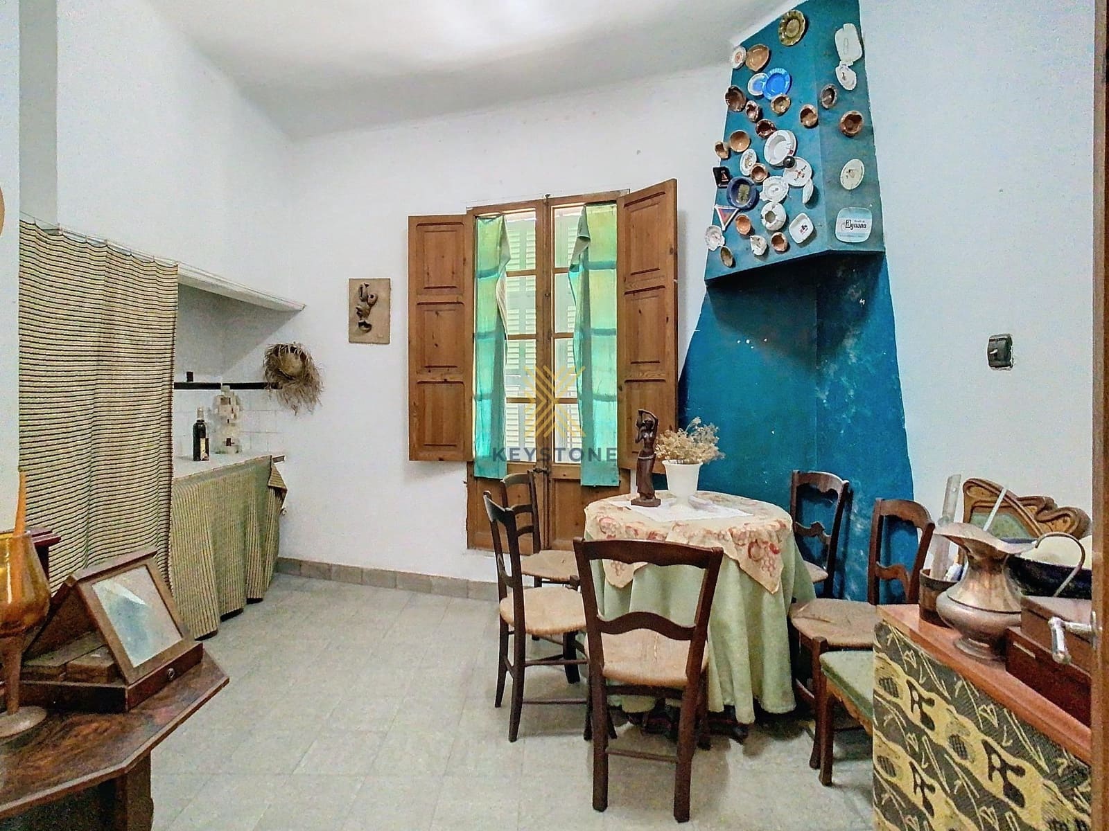 9 soverom Villa til salgs i Manacor med garasje - € 1 800 000 (Ref: 8493815)