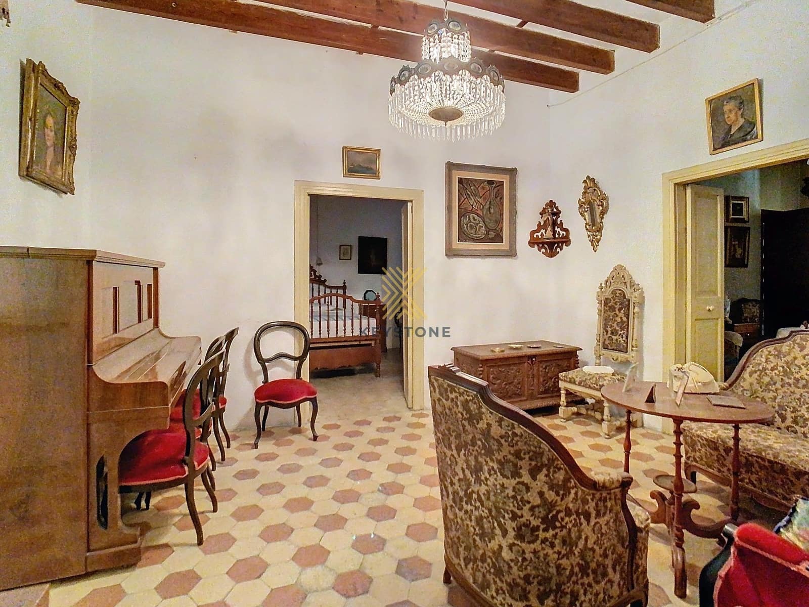 9 soverom Villa til salgs i Manacor med garasje - € 1 800 000 (Ref: 8493815)