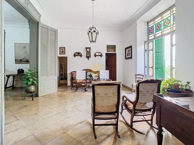 9 soverom Villa til salgs i Manacor med garasje - € 1 800 000 (Ref: 8493815)